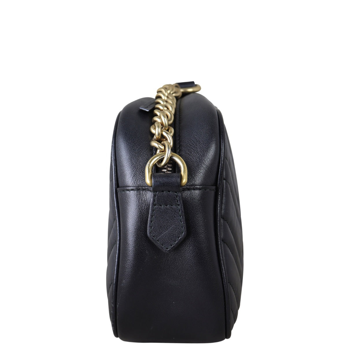 Gucci GG Marmont Small Camera Bag