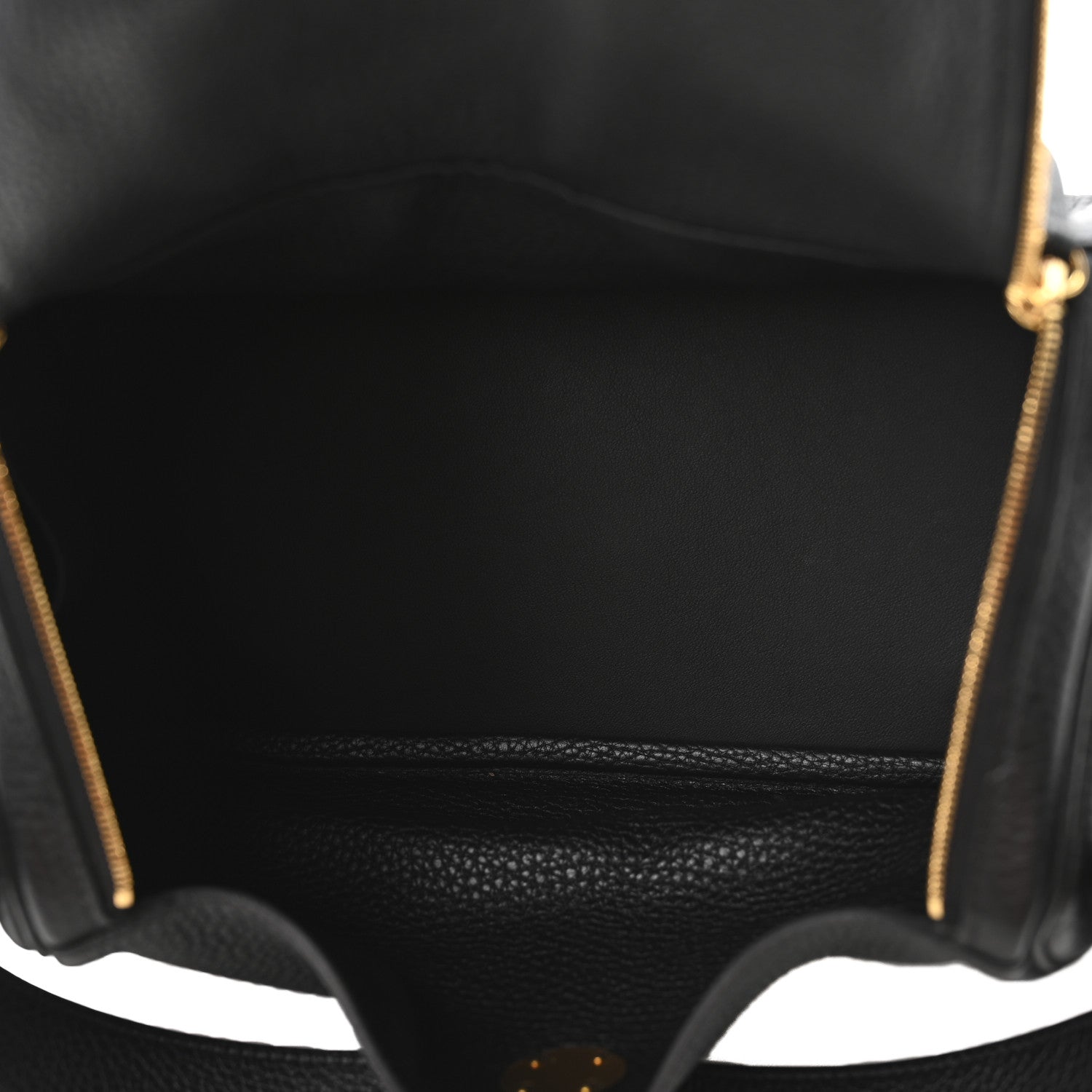 Taurillon Clemence Lindy 26 Black