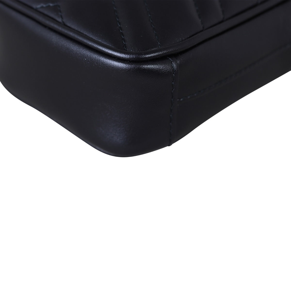 Gucci GG Marmont Mini Zip-Top Camera Bag