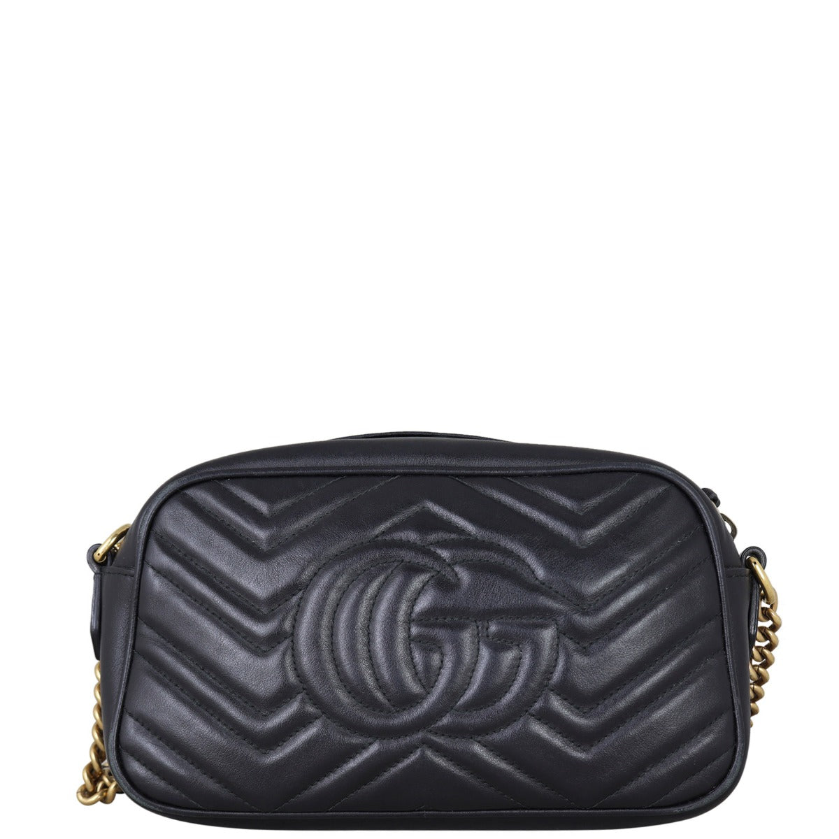Gucci GG Marmont Small Camera Bag