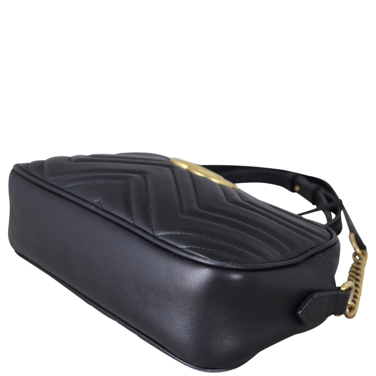 Gucci GG Marmont Small Camera Bag
