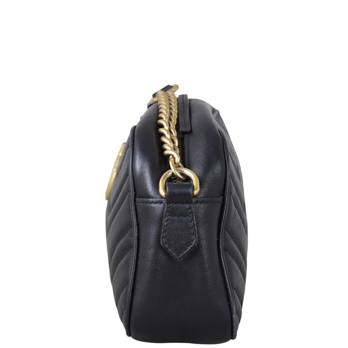 Gucci GG Marmont Small Camera Bag