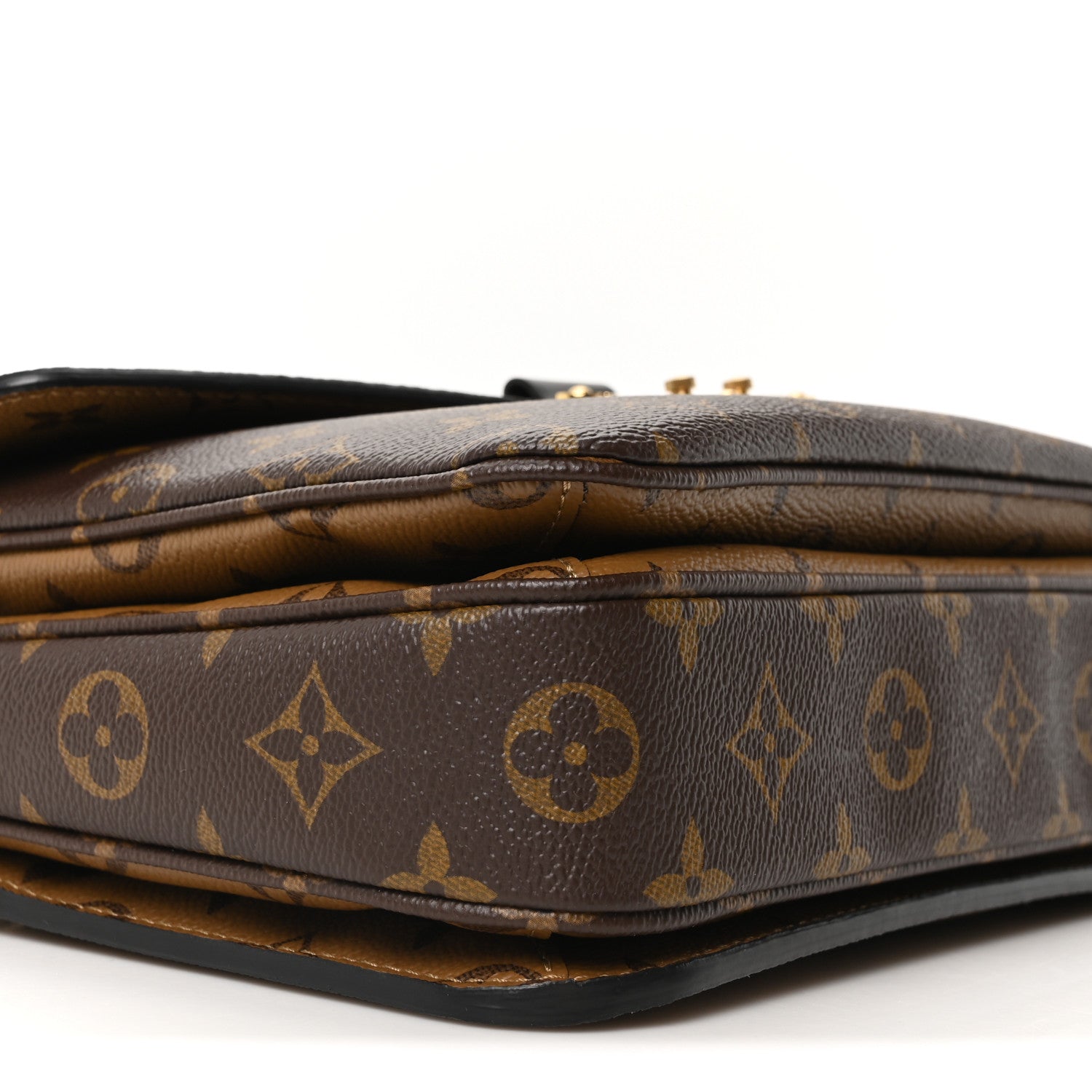 Reverse Monogram Pochette Metis