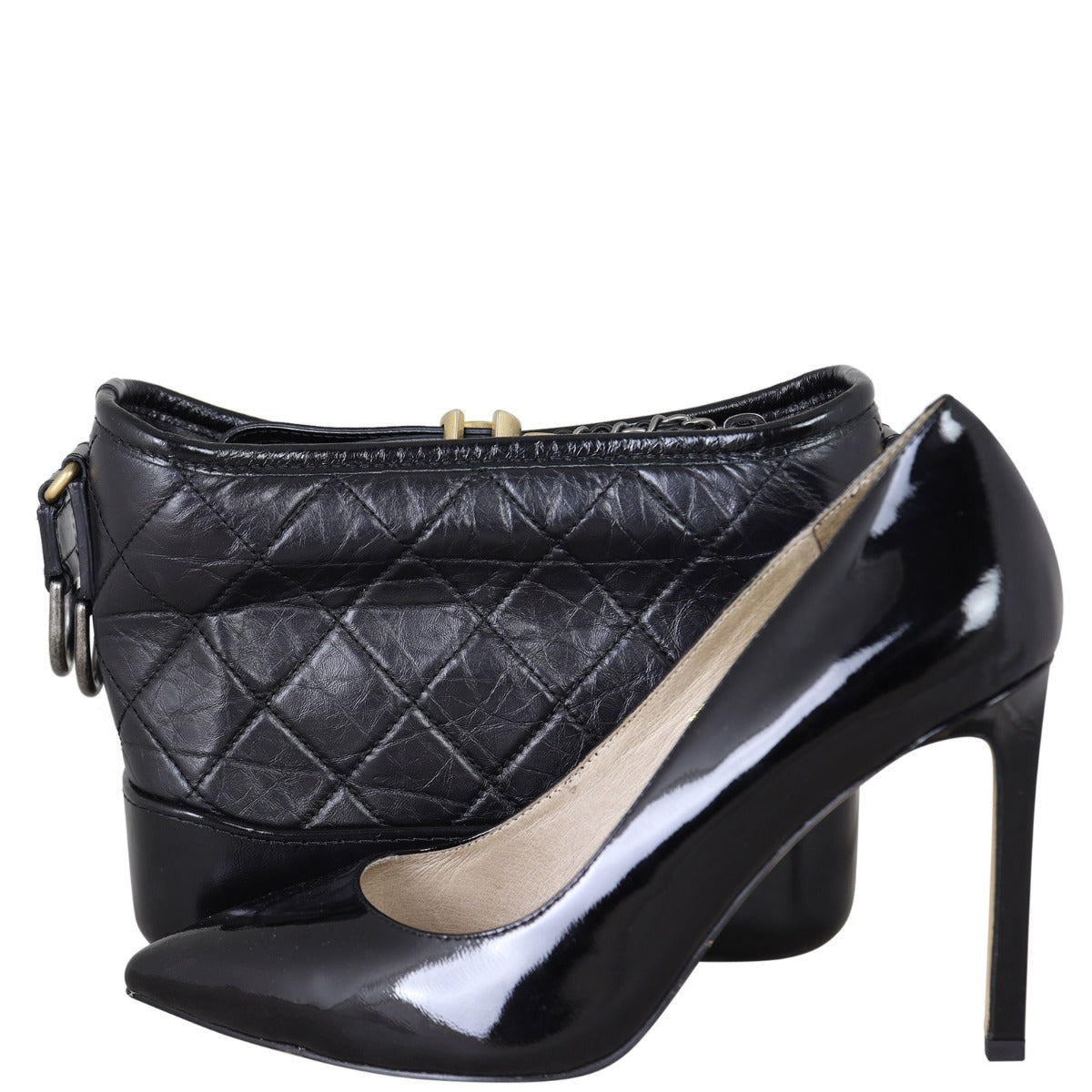 Chanel Gabrielle Hobo Small | 26 Series