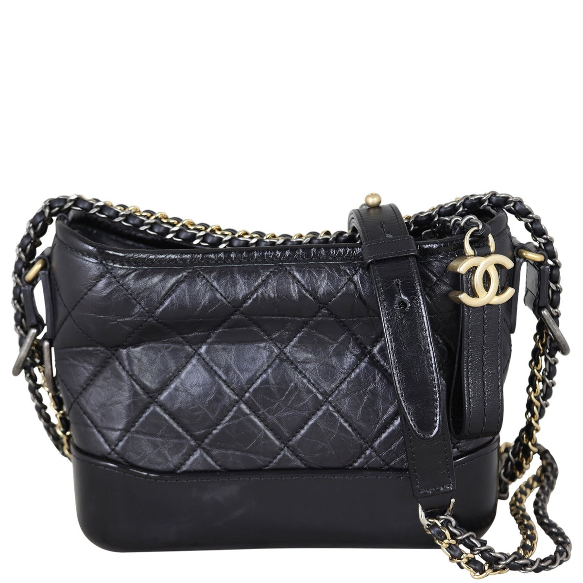 Chanel Gabrielle Hobo Small | 26 Series