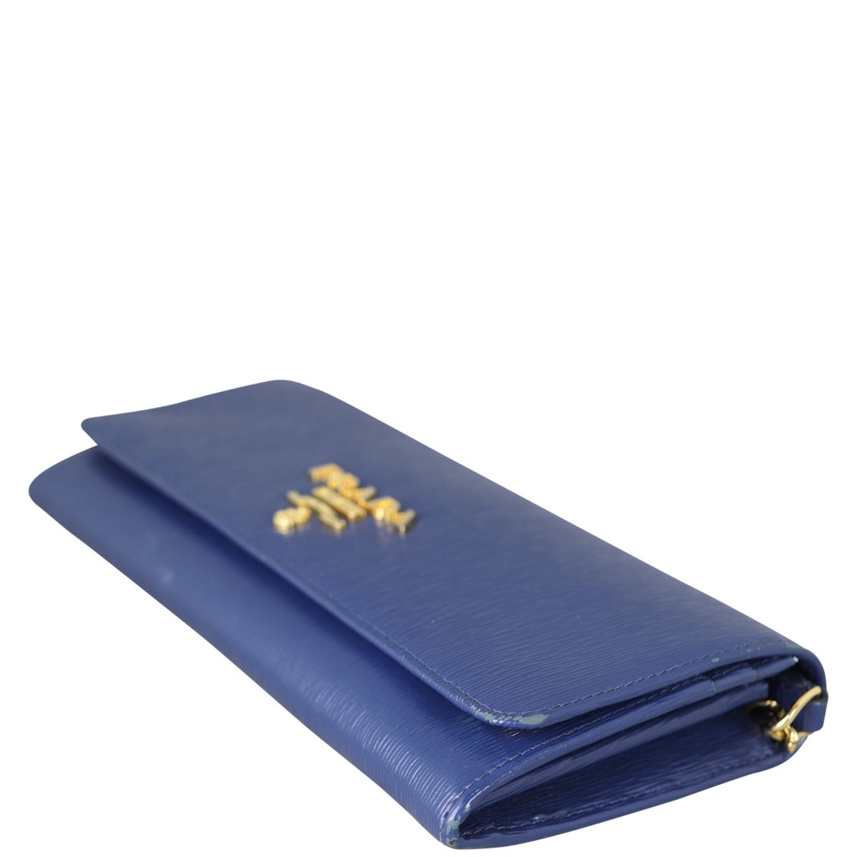 Prada Vitello Move Wallet on Chain