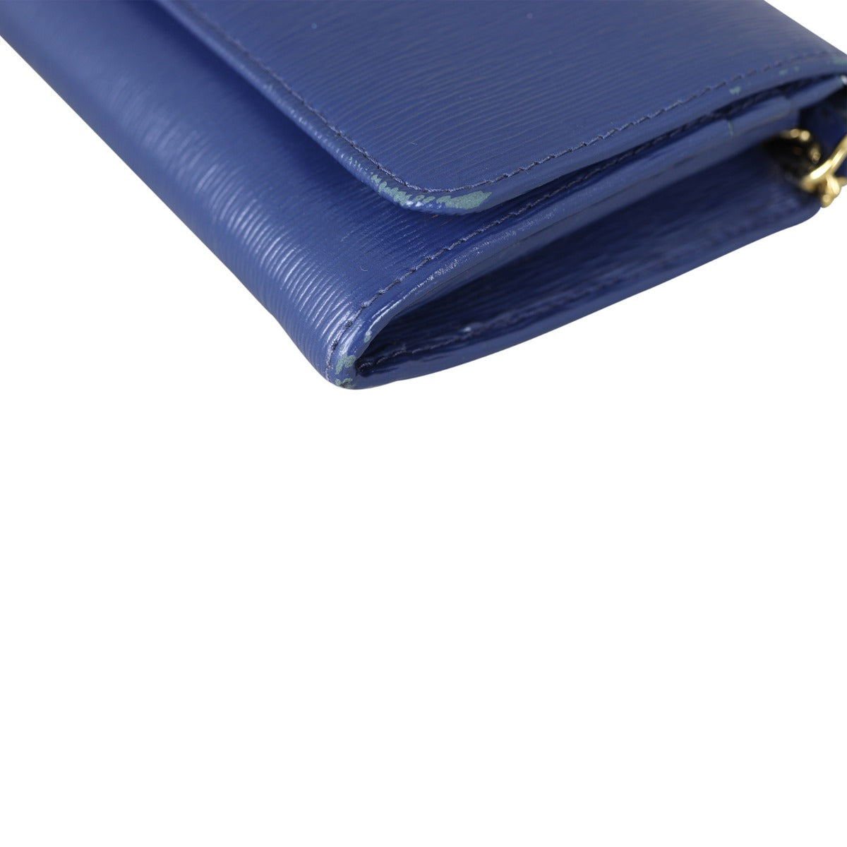Prada Vitello Move Wallet on Chain