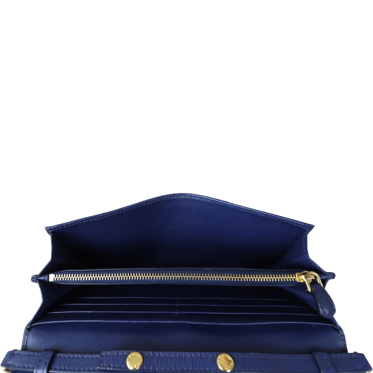 Prada Vitello Move Wallet on Chain