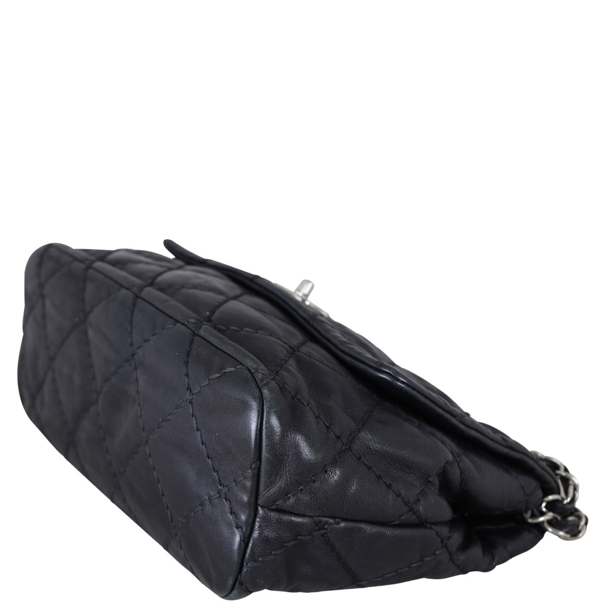 Chanel Ultimate Stitch Flap Bag
