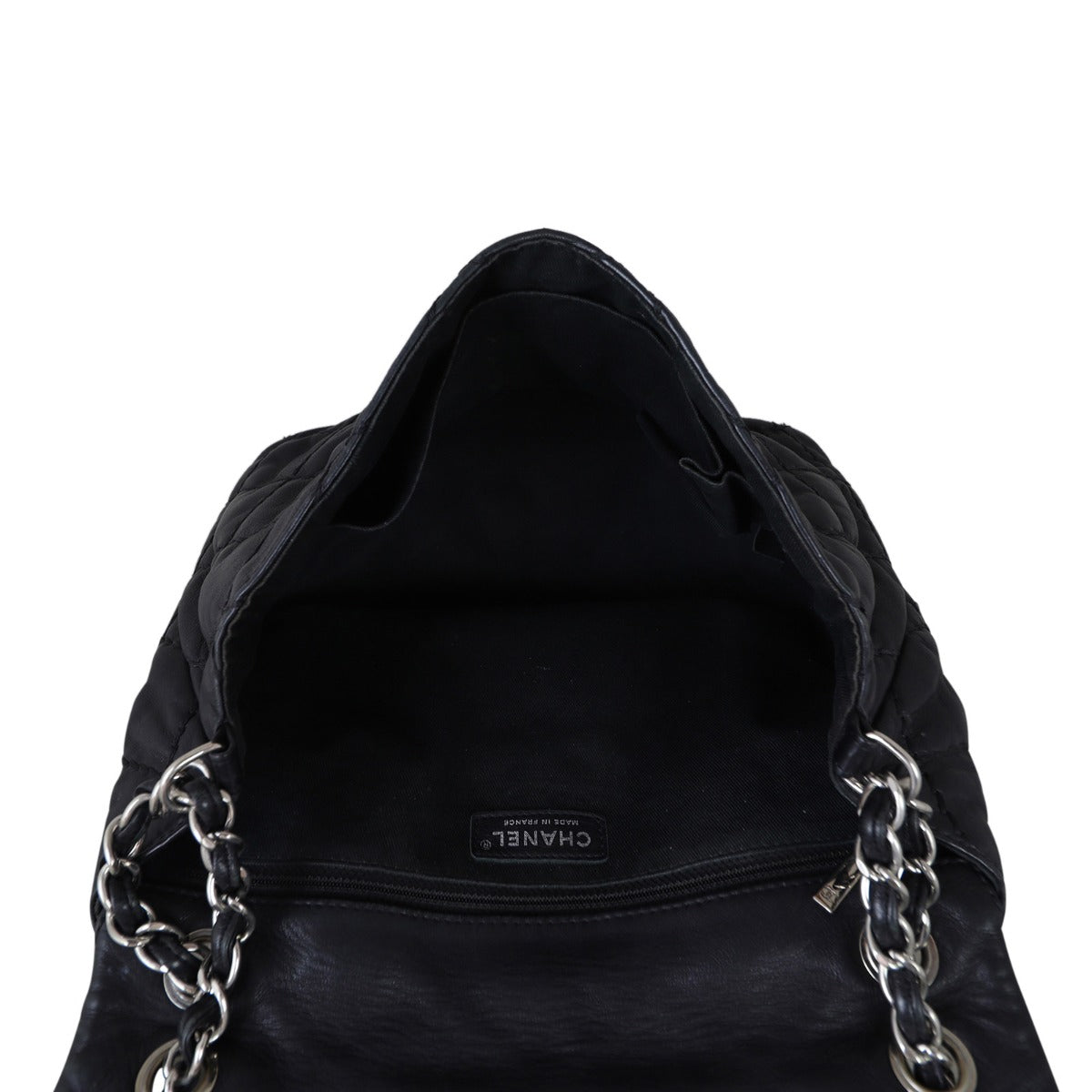 Chanel Ultimate Stitch Flap Bag