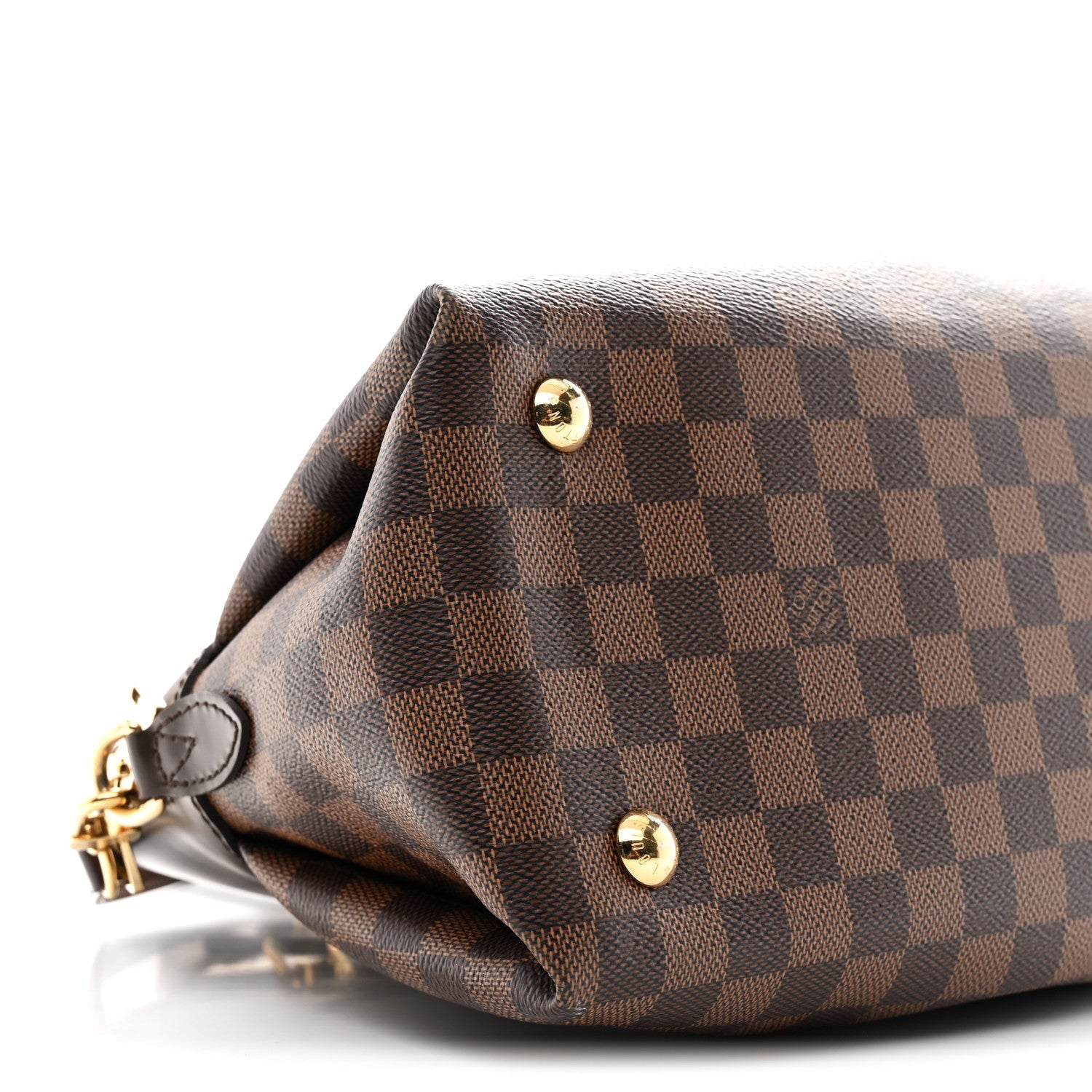 Damier Ebene Salvi