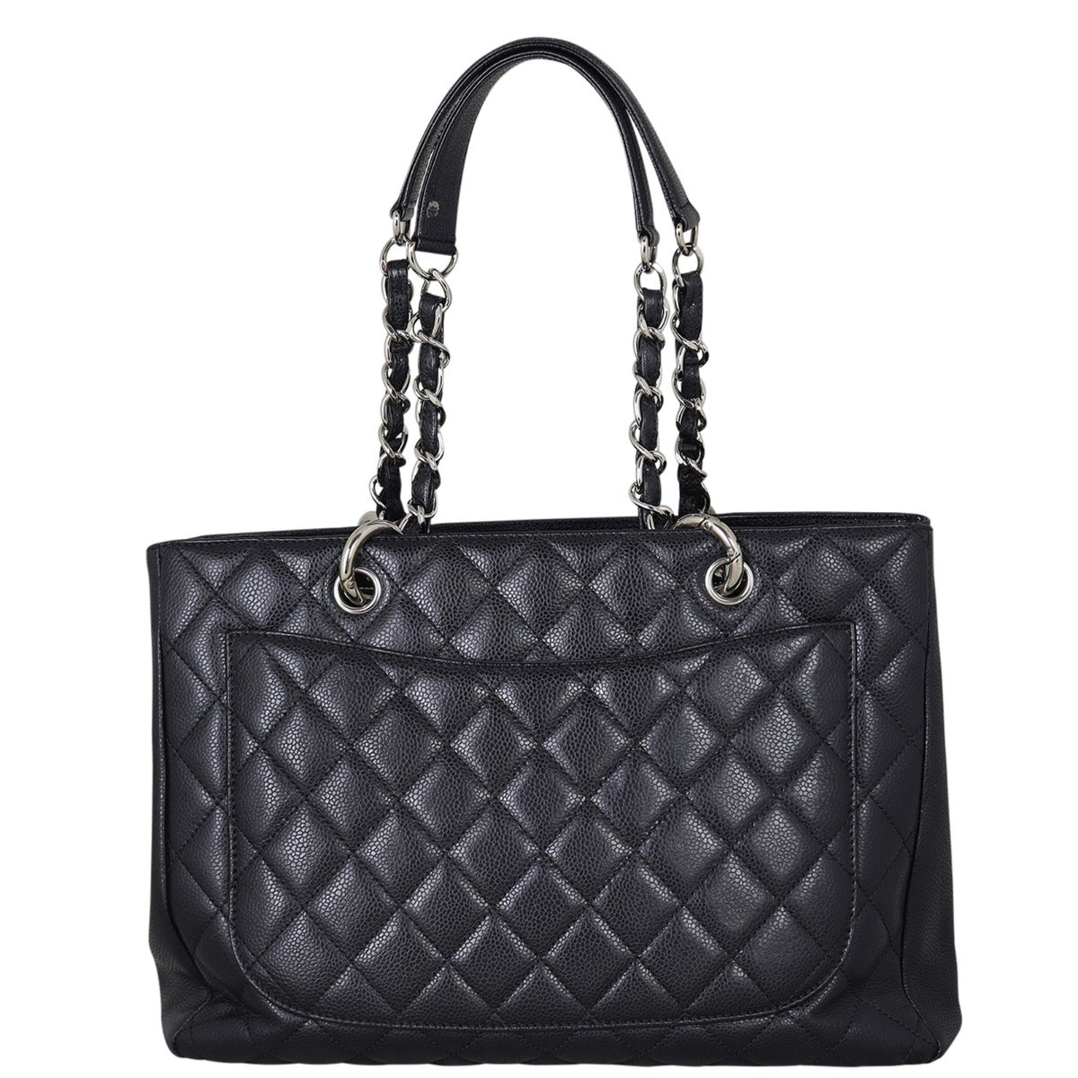 Chanel Grand Shopping Tote