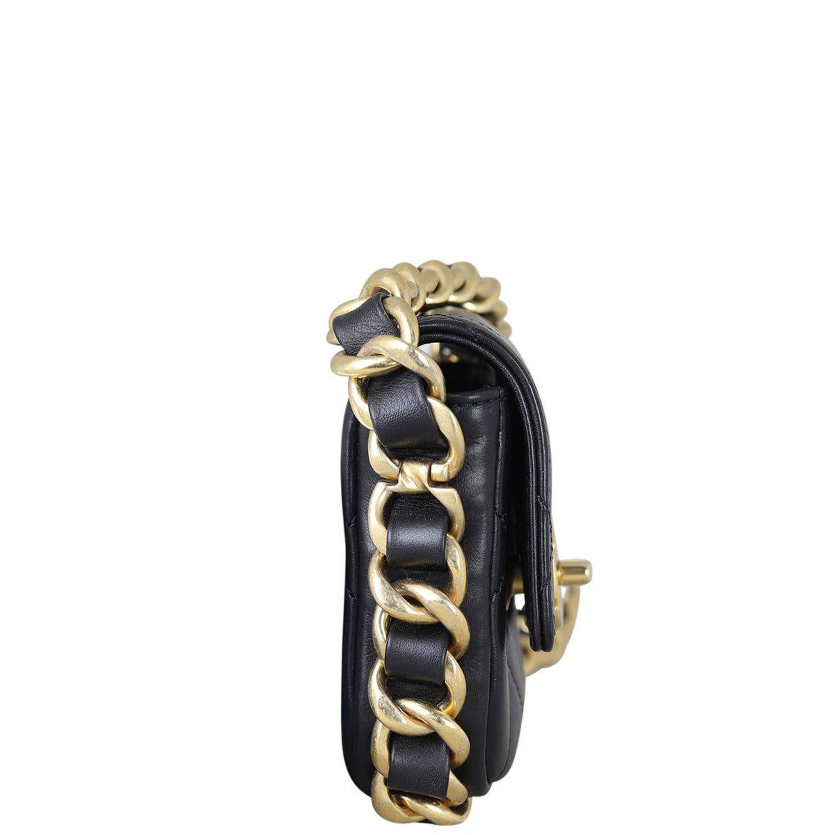 Chanel Framing Chain Flap Bag Mini