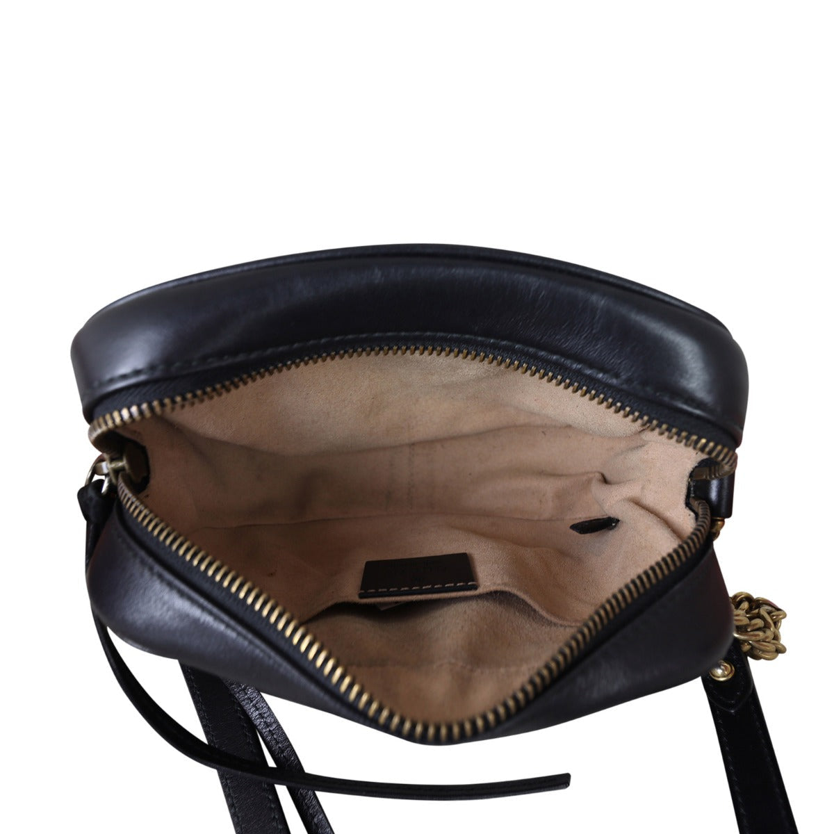 Gucci GG Marmont Mini Camera Bag