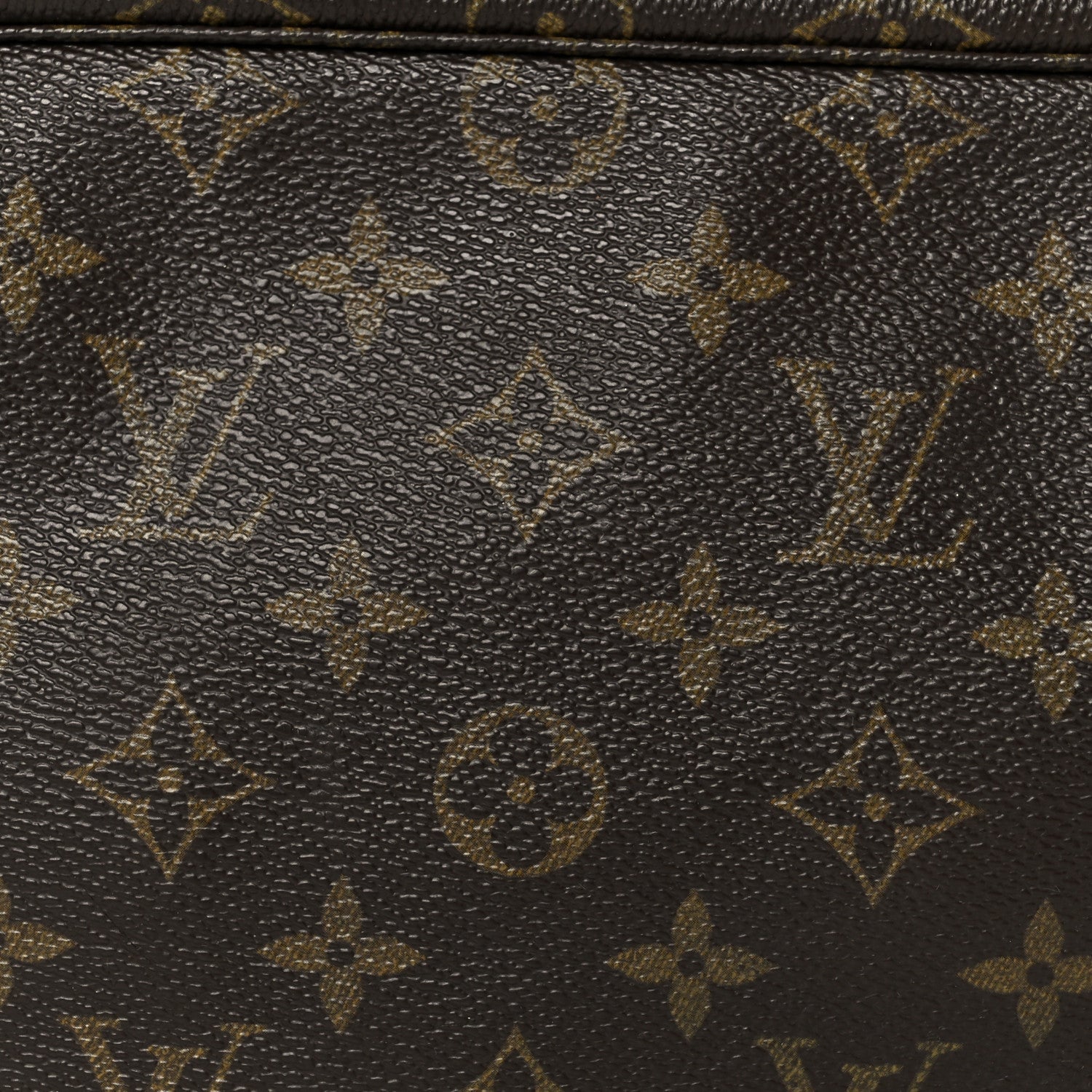 Monogram Trousse Toilette 28