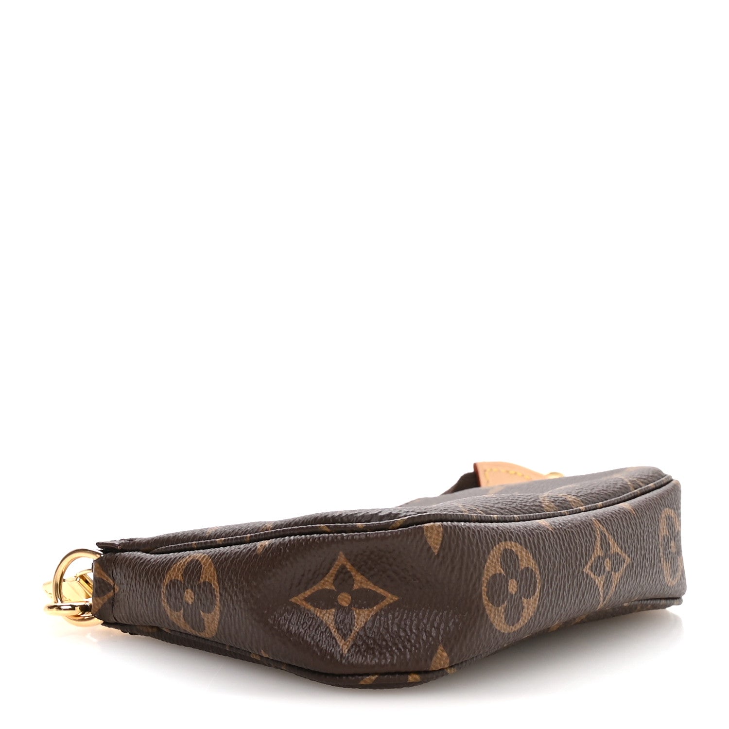 Monogram Mini Pochette Accessories