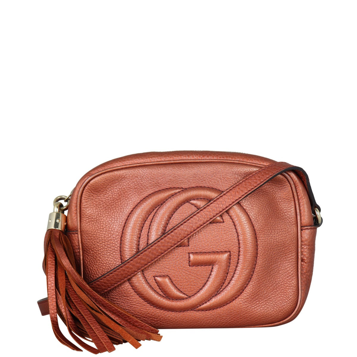 Gucci Soho Disco Small