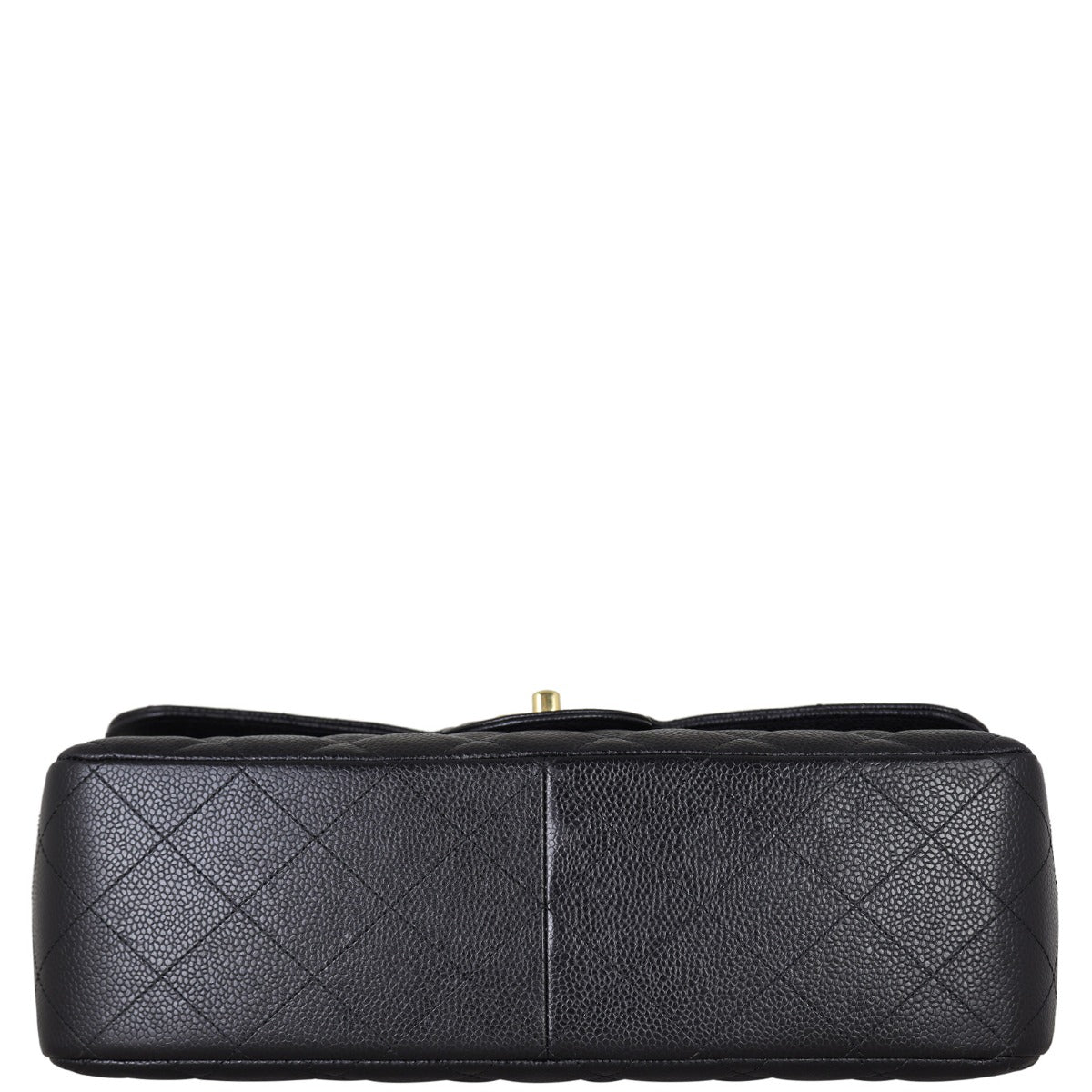 Chanel Classic Double Flap Jumbo | Lambskin GTH
