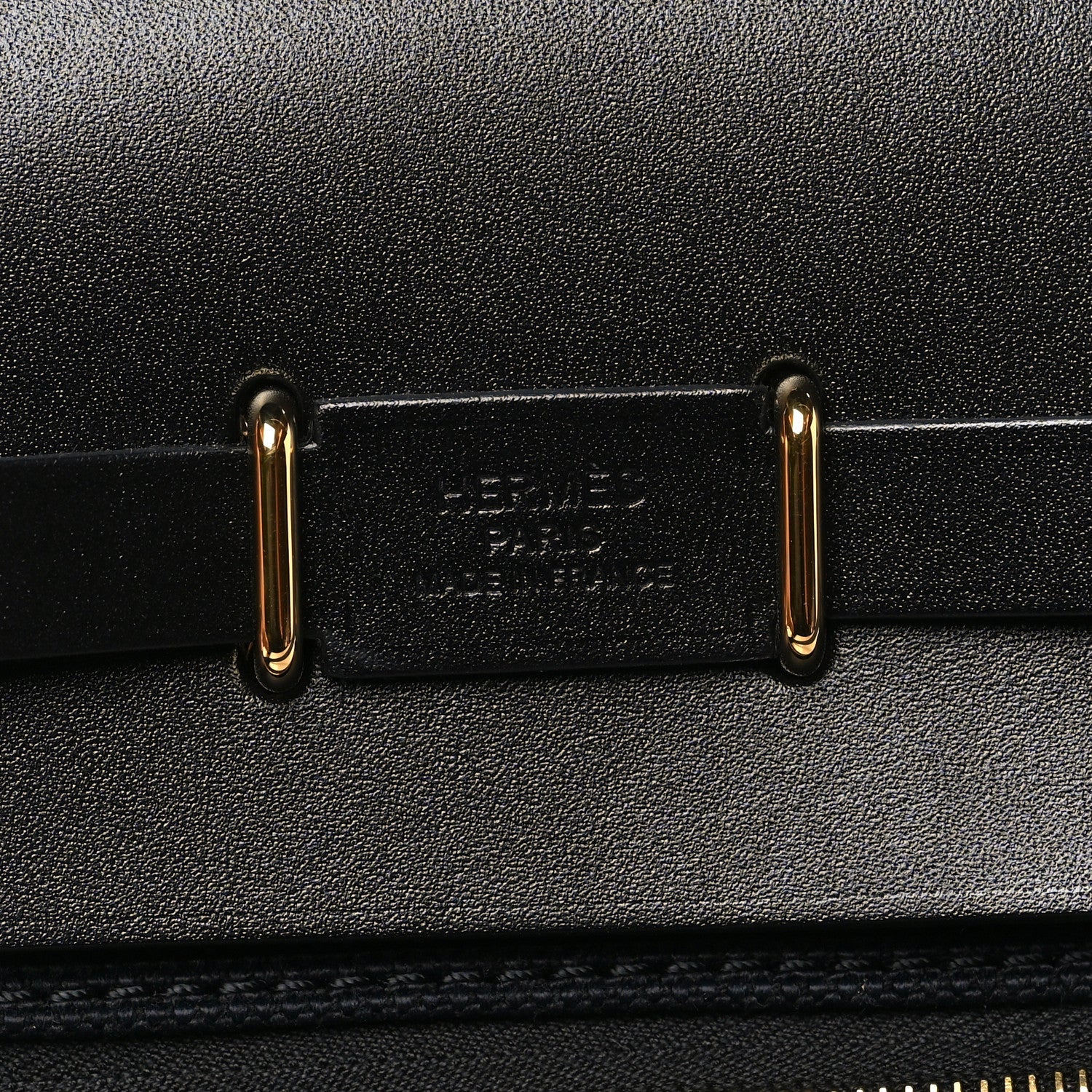 Military Toile Vache Hunter Herbag Zip Retourne 20 Black