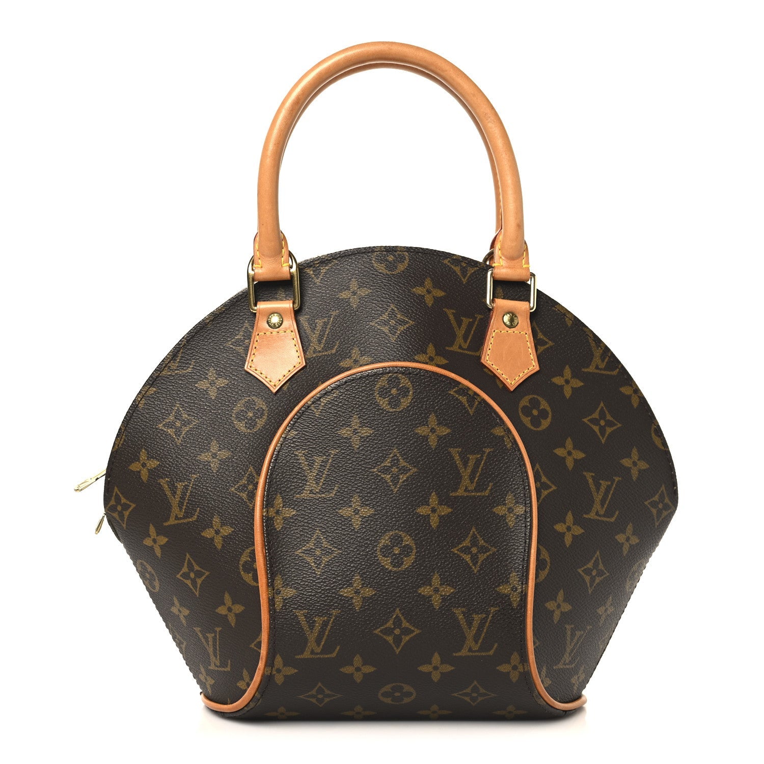 Monogram Ellipse MM