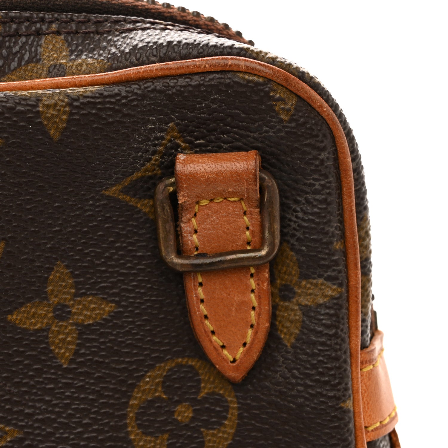 Monogram Pochette Marly Bandouliere