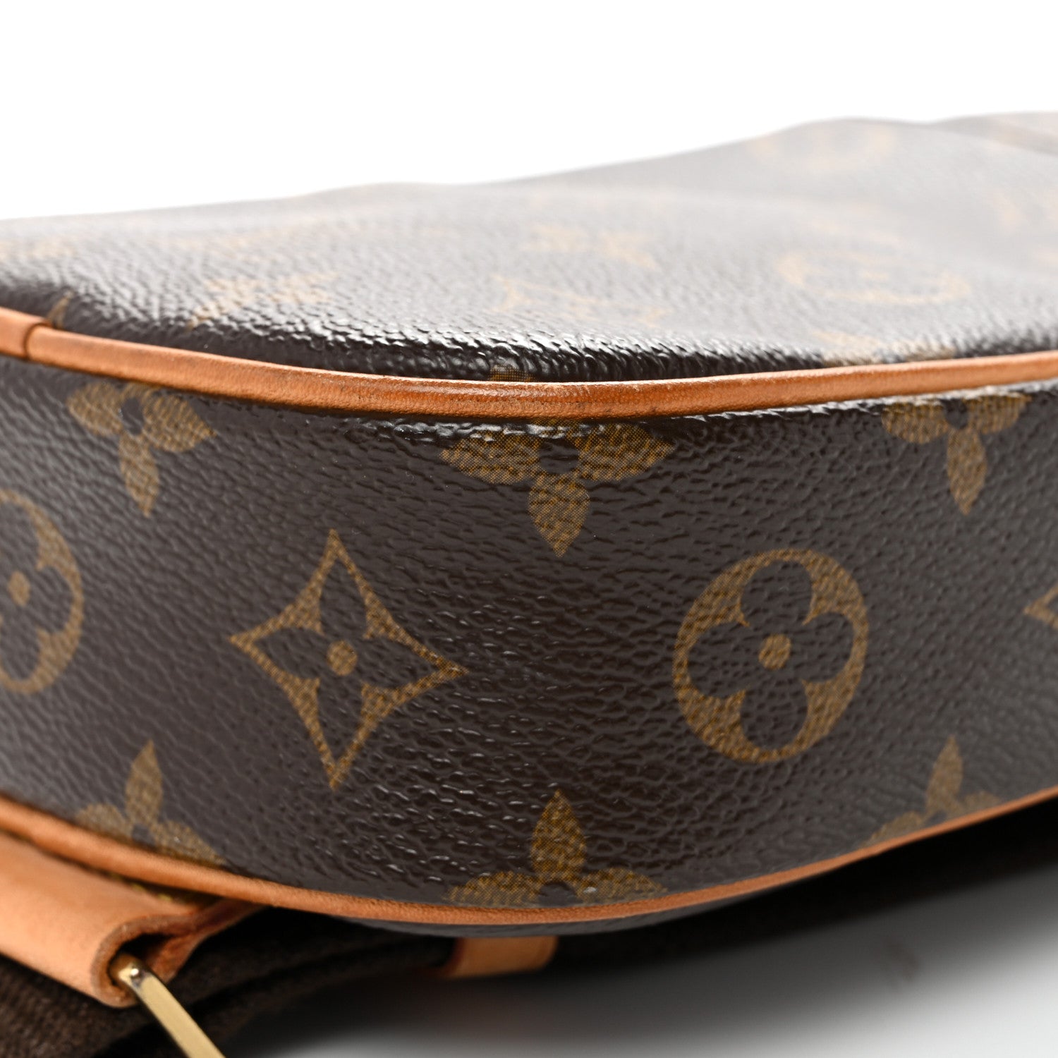 Monogram Pochette Gange