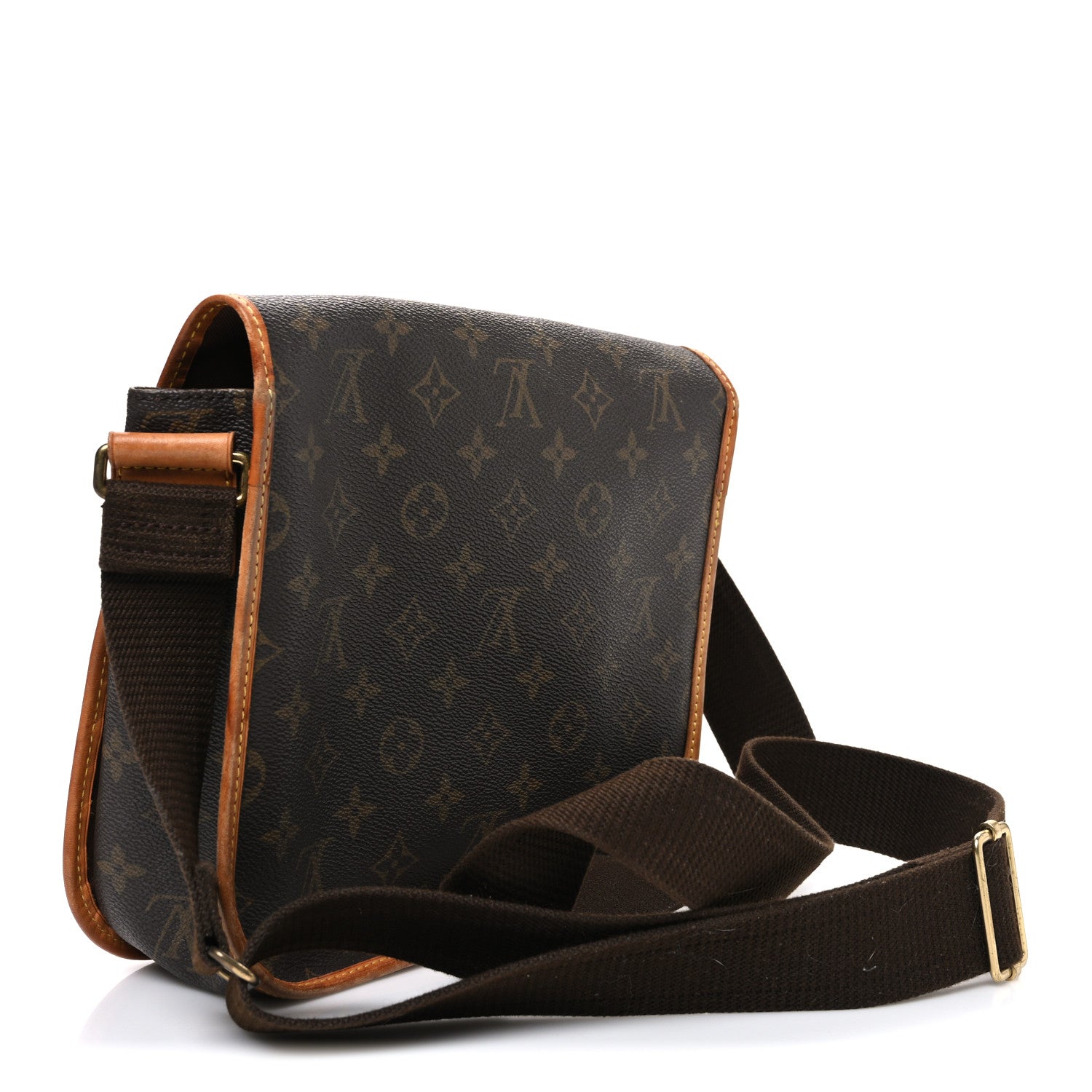 Monogram Bosphore PM Messenger