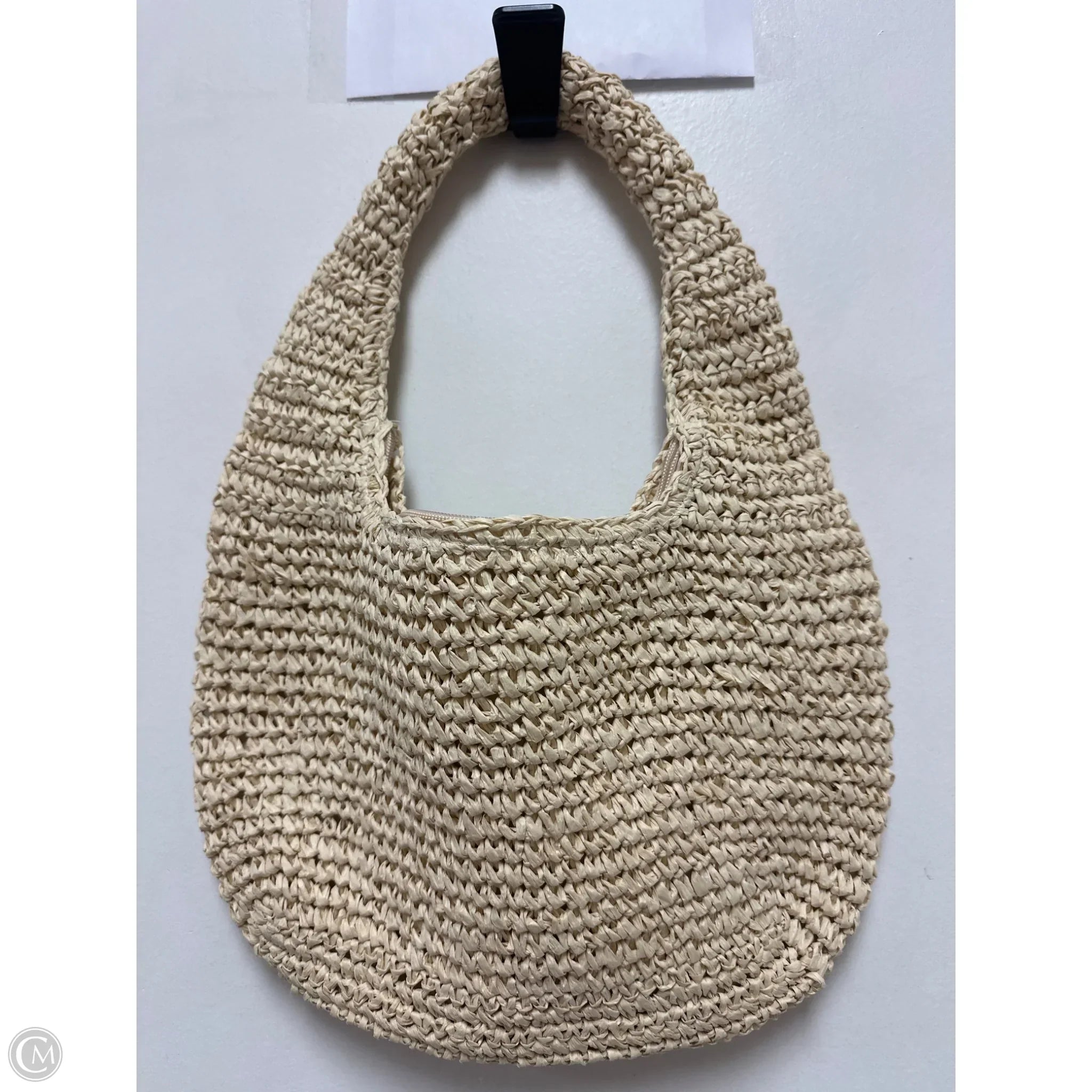 Handbag By Clothes Mentor, Size: Medium