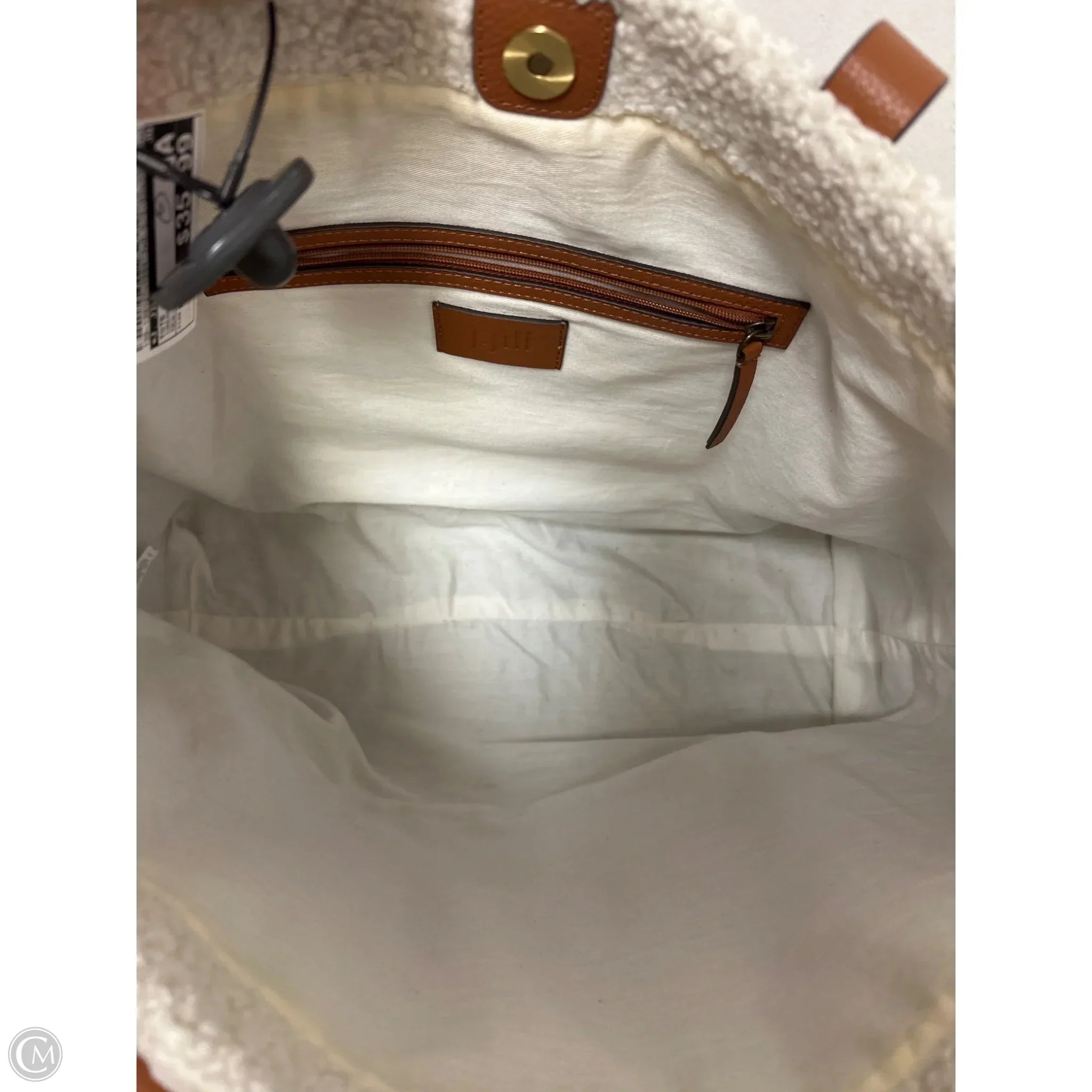 Tote By J. Jill, Size: Large