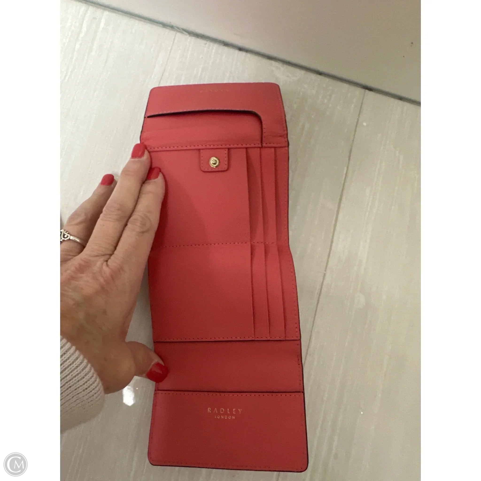 Wallet By Radley London, Size: Small