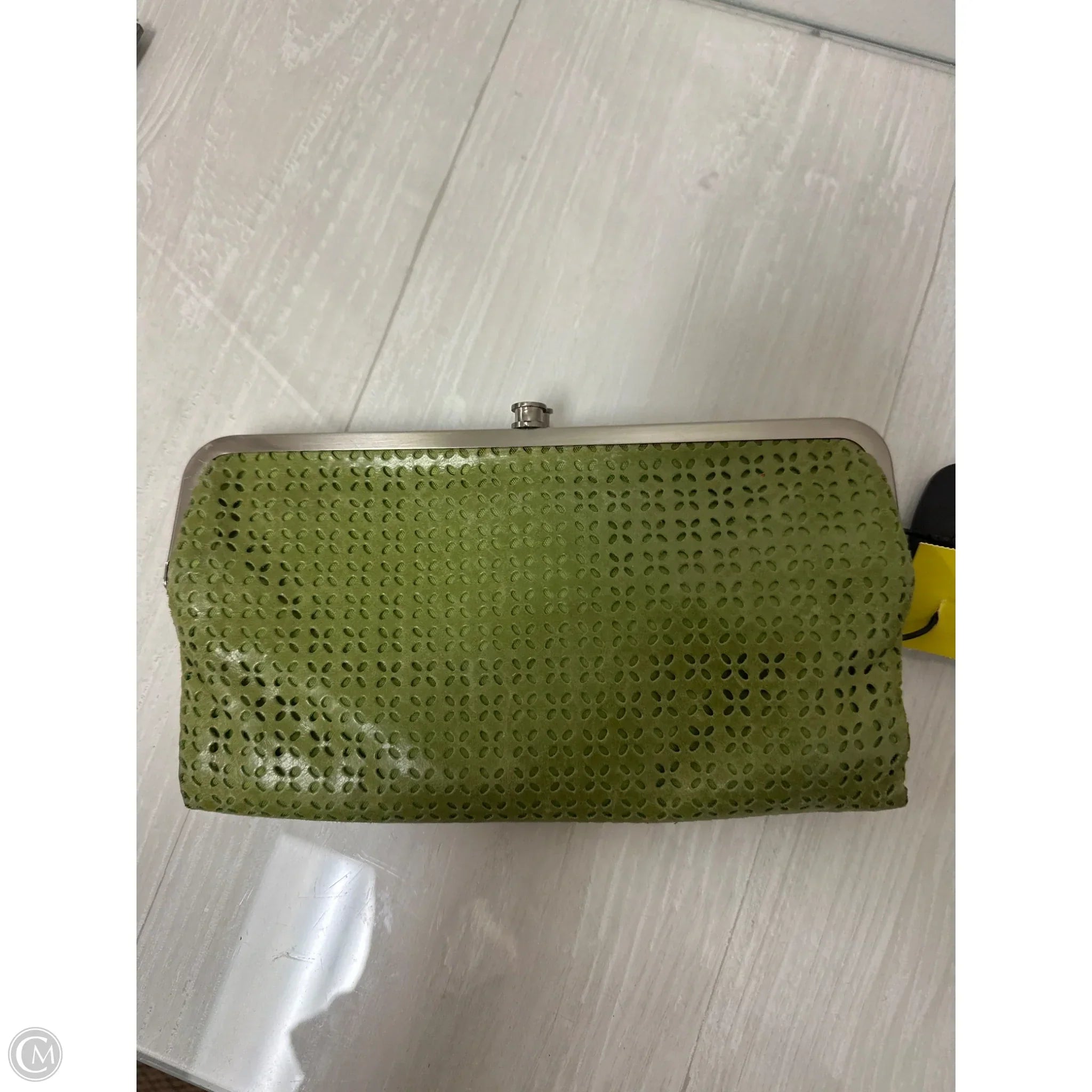 Wallet Leather By Hobo Intl, Size: Large