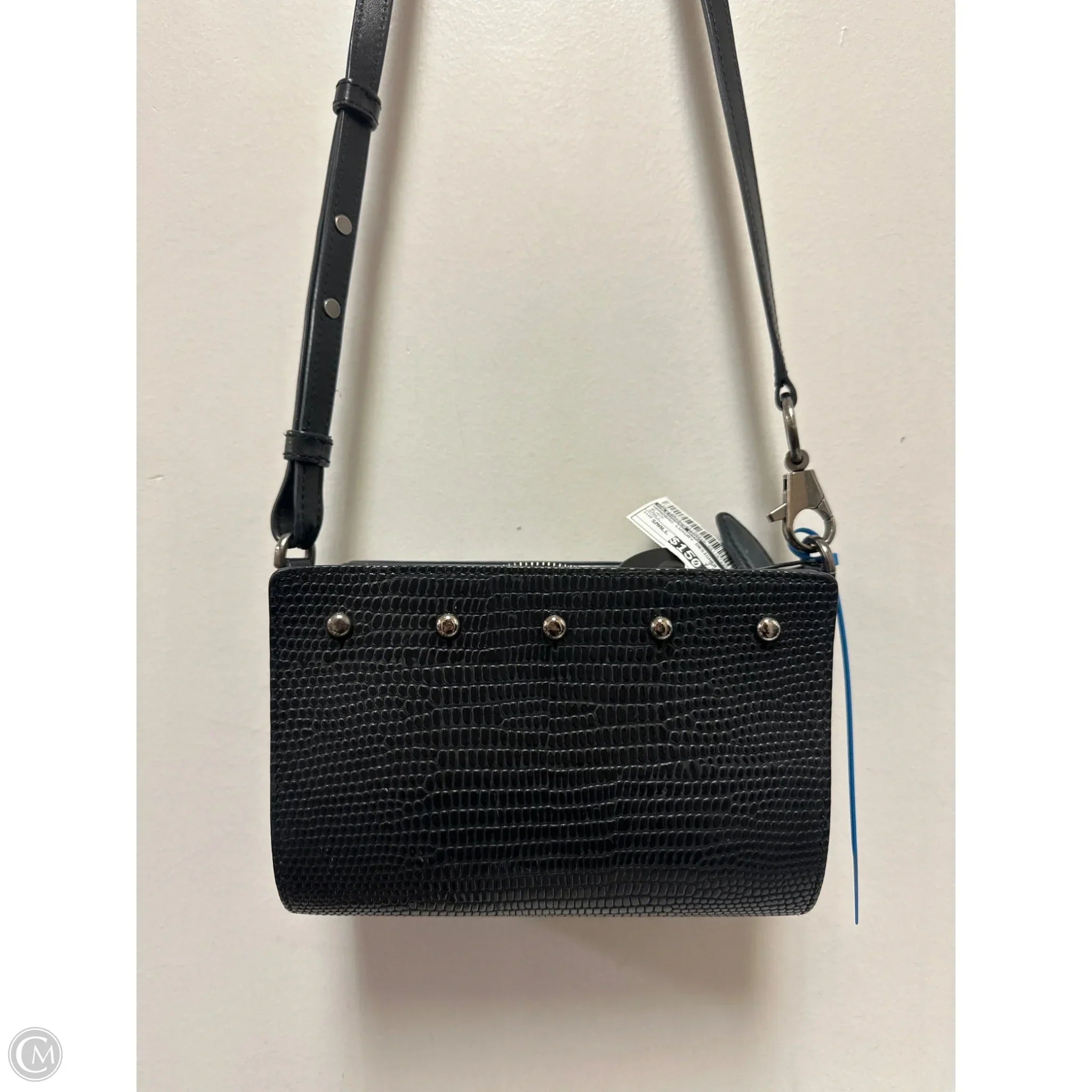 Handbag Luxury Designer By Alexander Wang, Size: Small