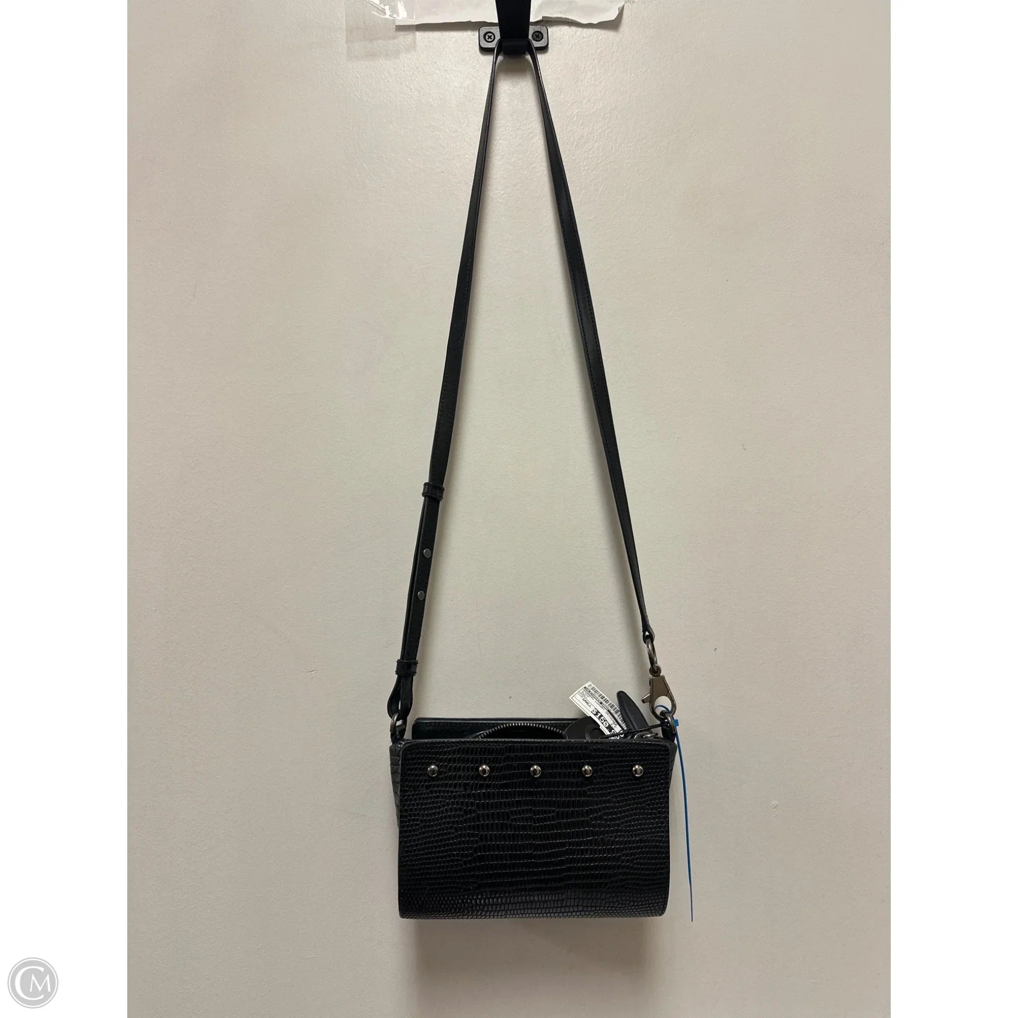 Handbag Luxury Designer By Alexander Wang, Size: Small