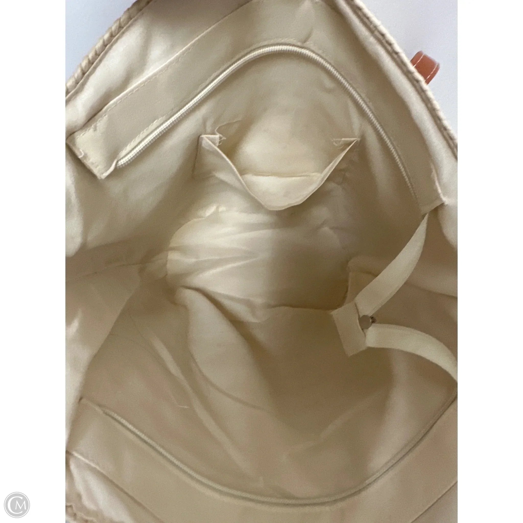 Handbag By Clothes Mentor, Size: Medium