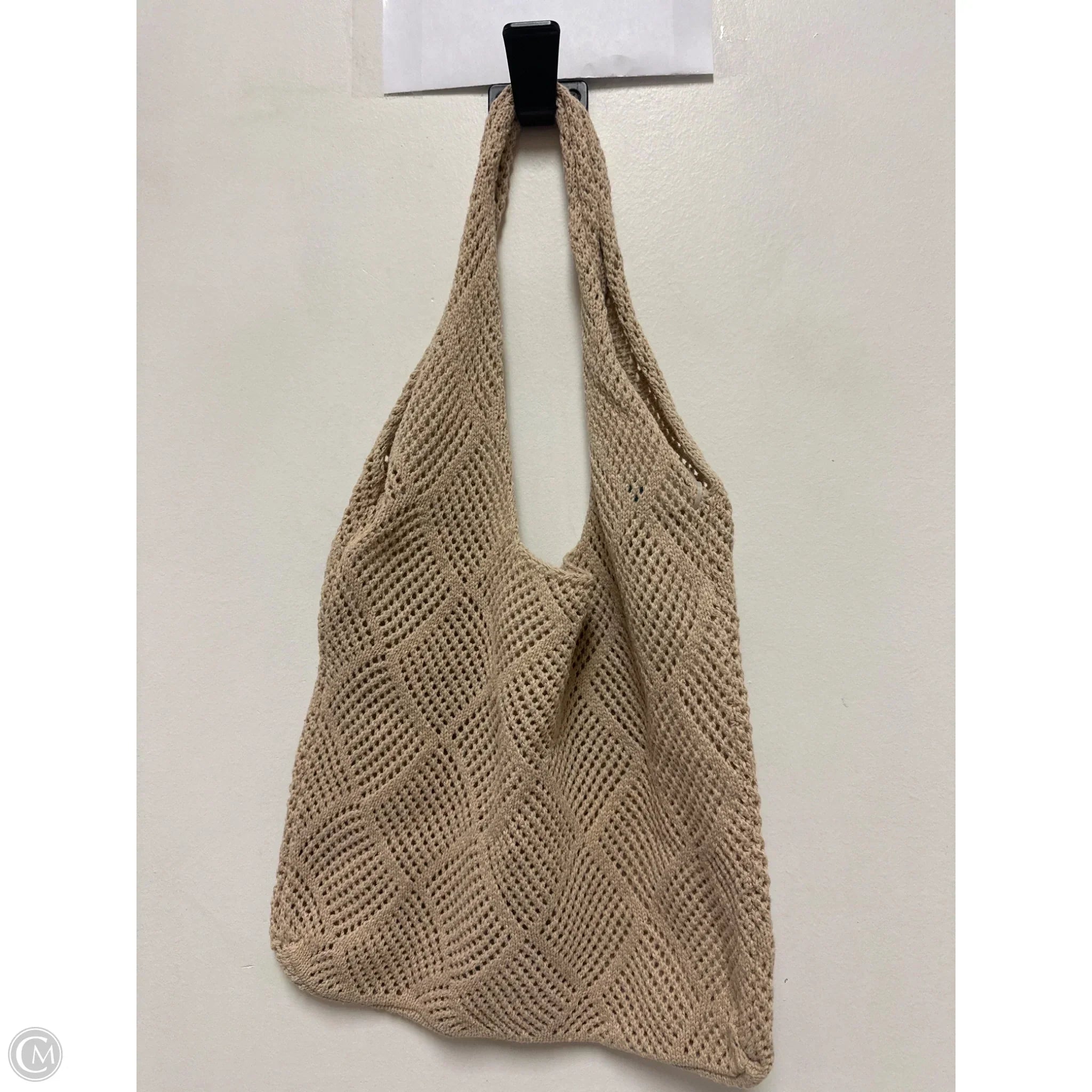 Handbag By Clothes Mentor, Size: Medium