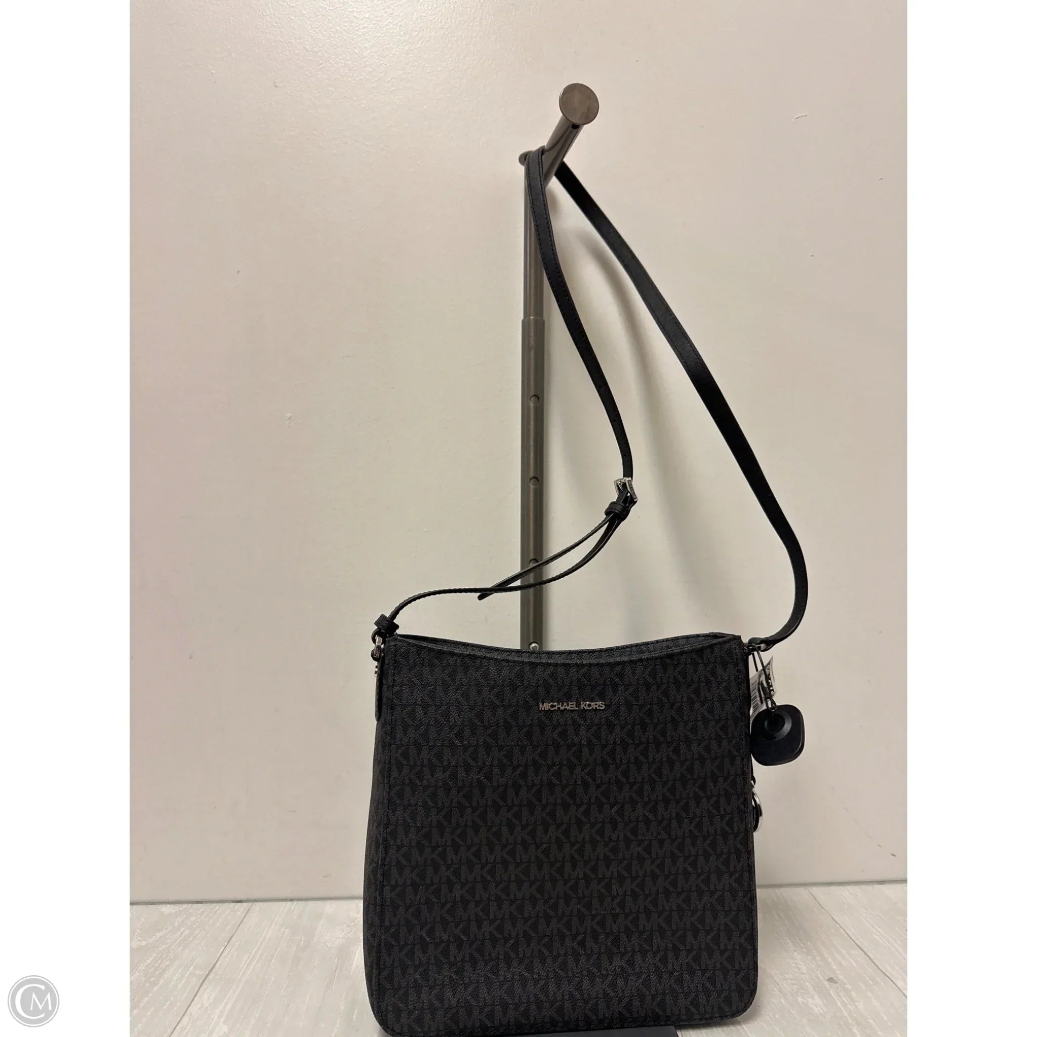 Handbag Designer By Michael Kors, Size: Large