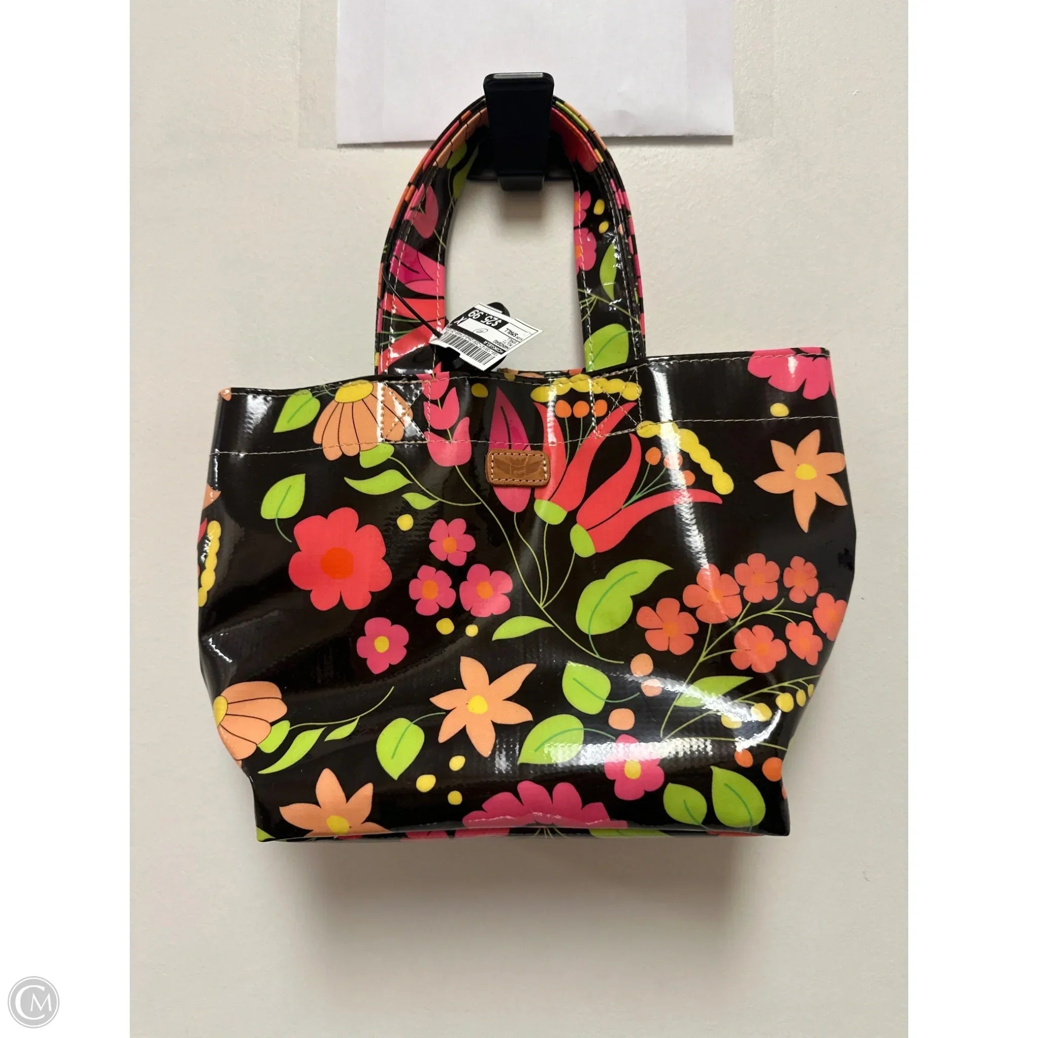 Handbag By Consuela, Size: Small