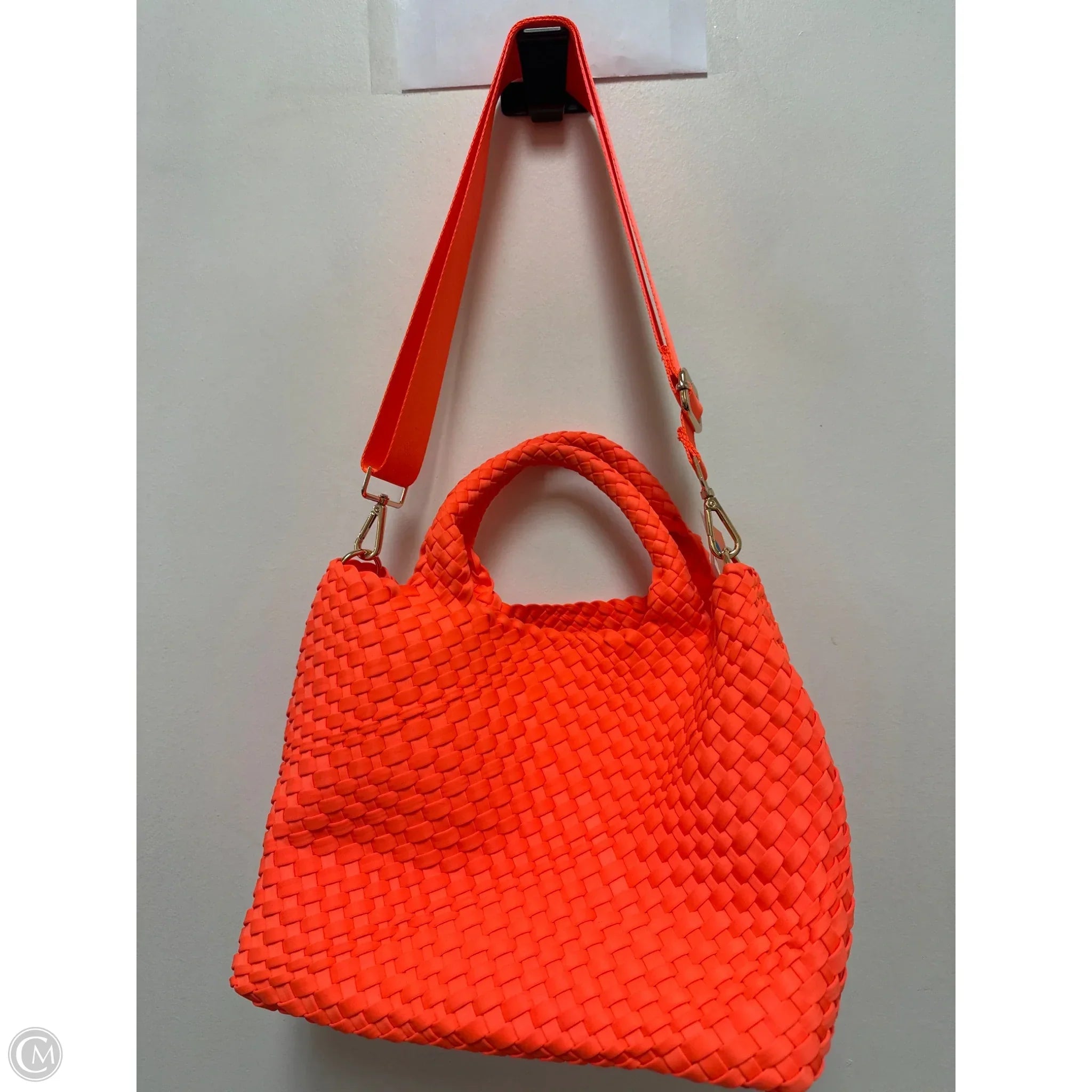 Handbag By Clothes Mentor, Size: Large