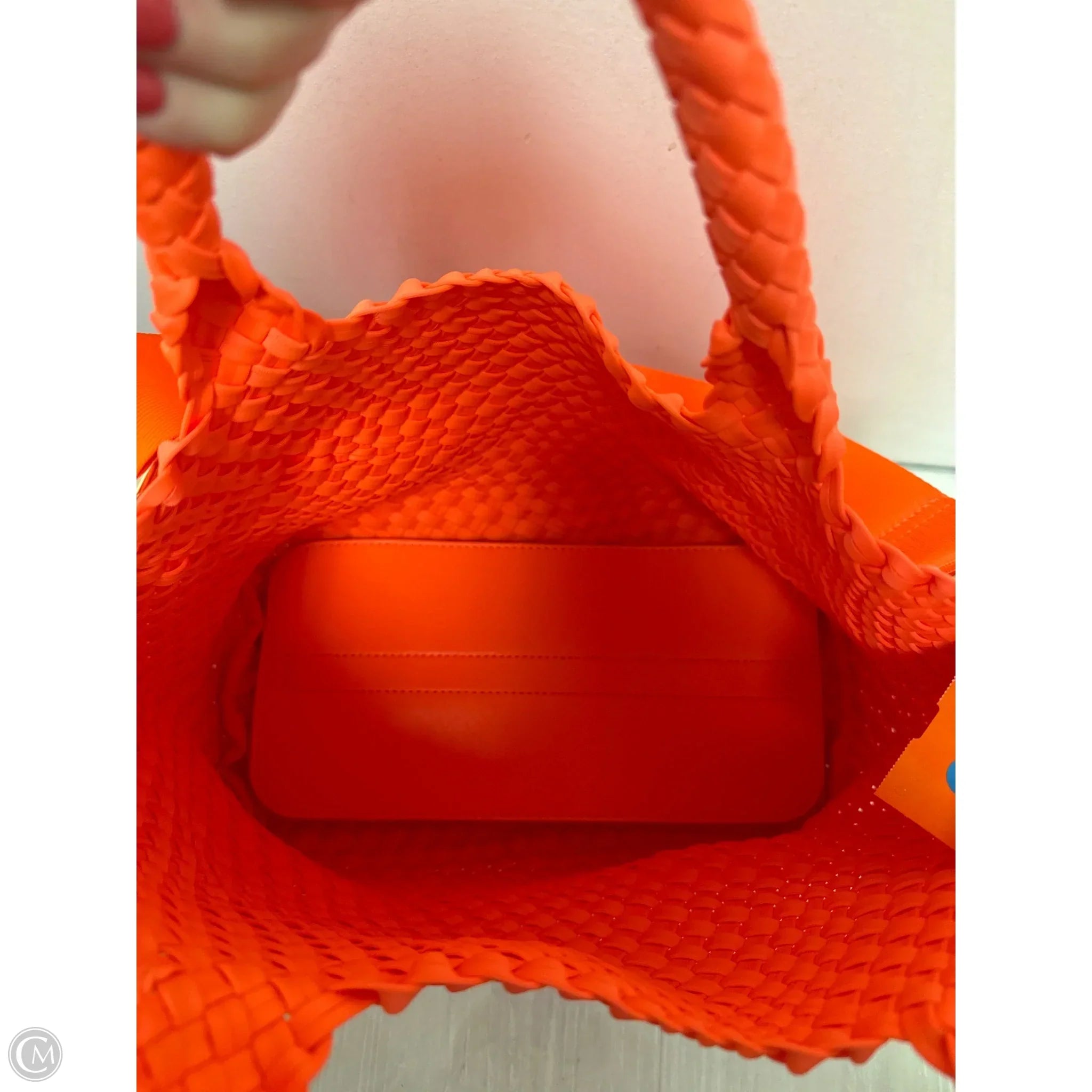 Handbag By Clothes Mentor, Size: Large