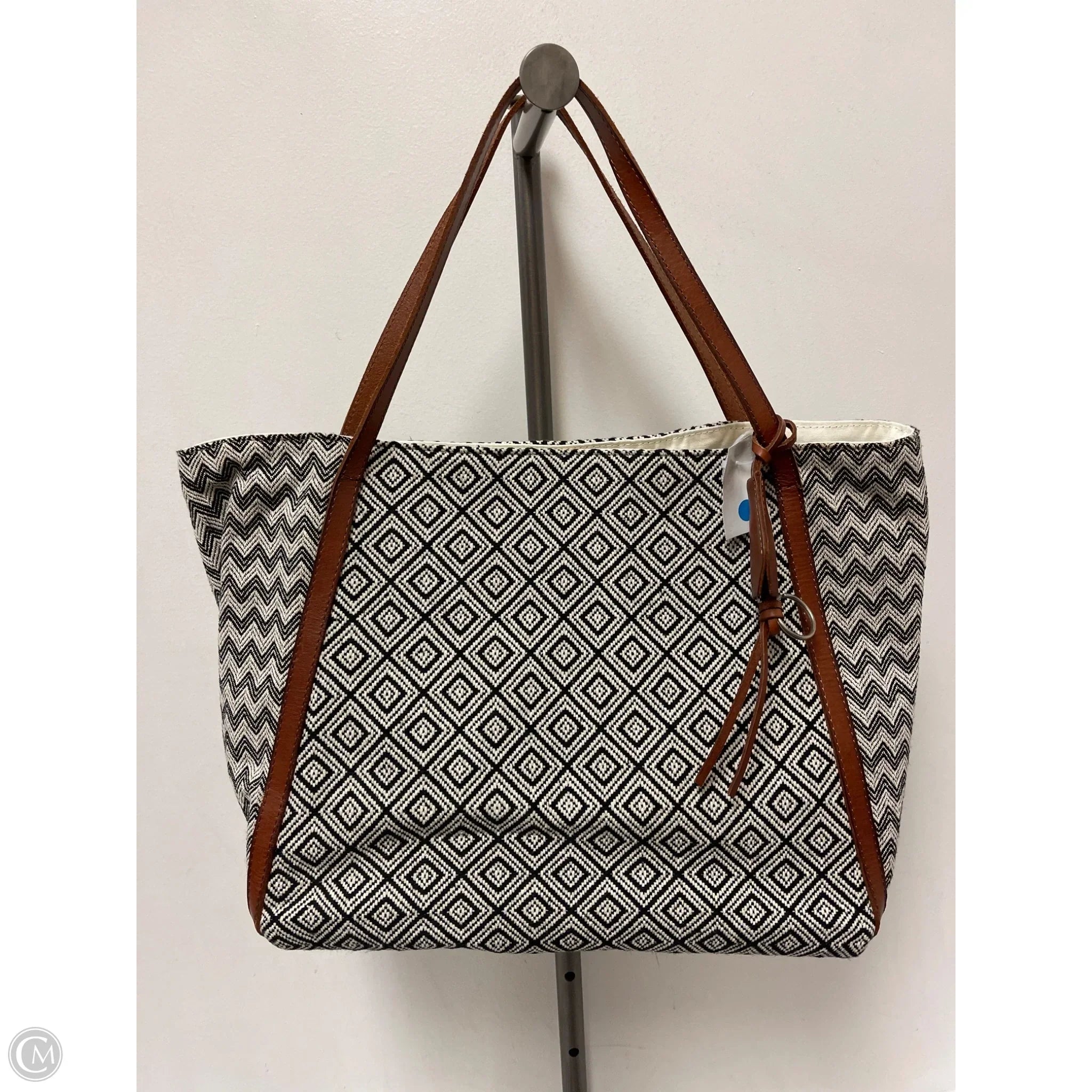 Tote By J. Jill, Size: Large