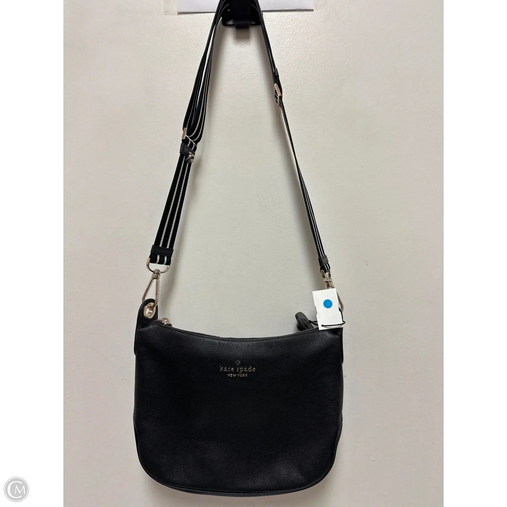 Handbag Designer By Kate Spade, Size: Large