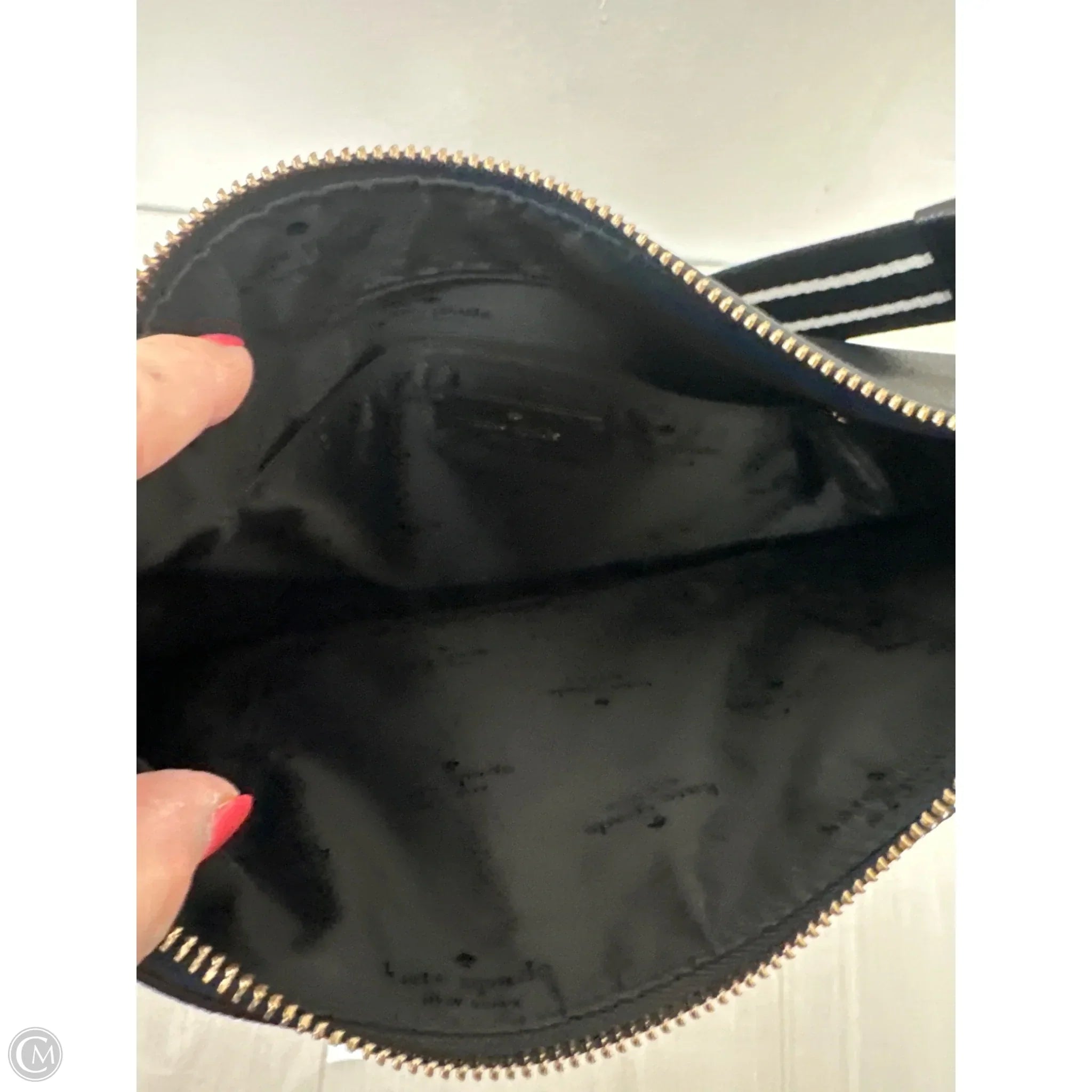Handbag Designer By Kate Spade, Size: Large