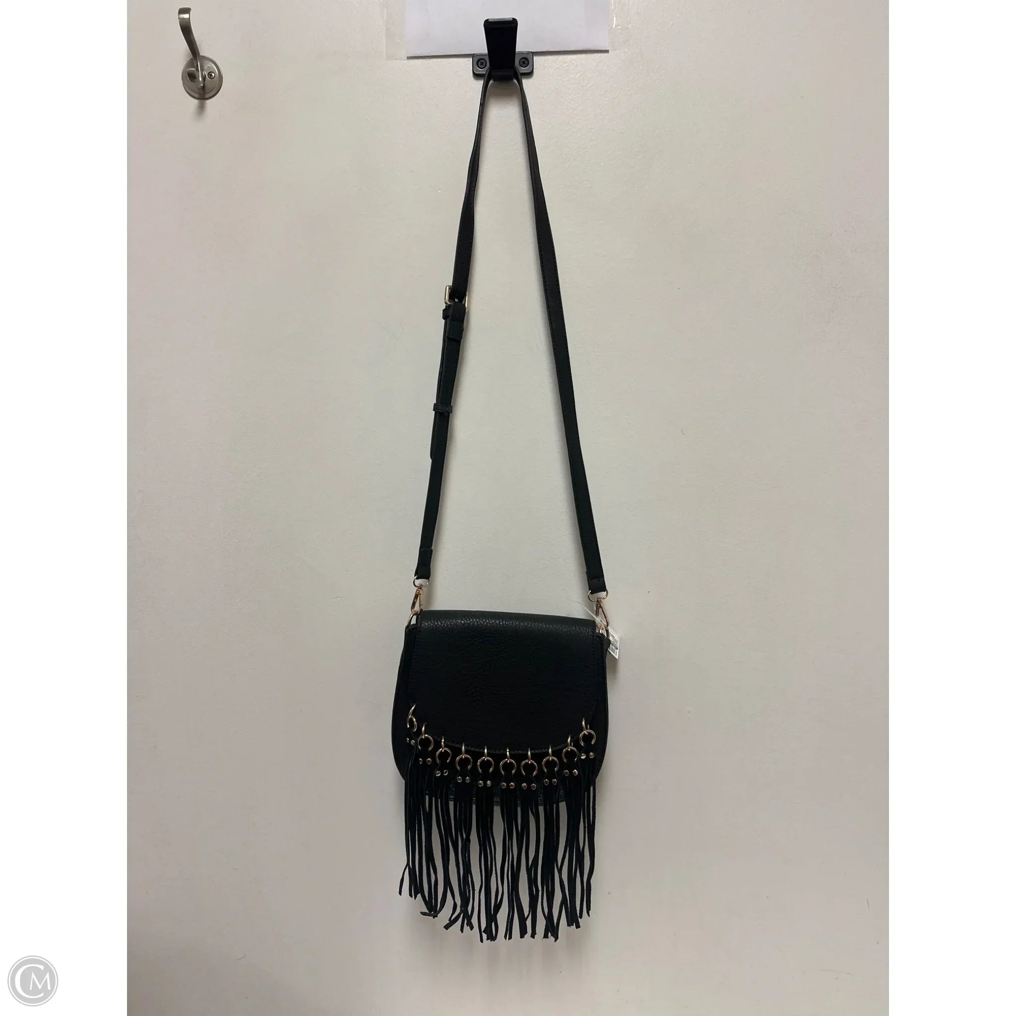 Handbag By Madison West, Size: Medium