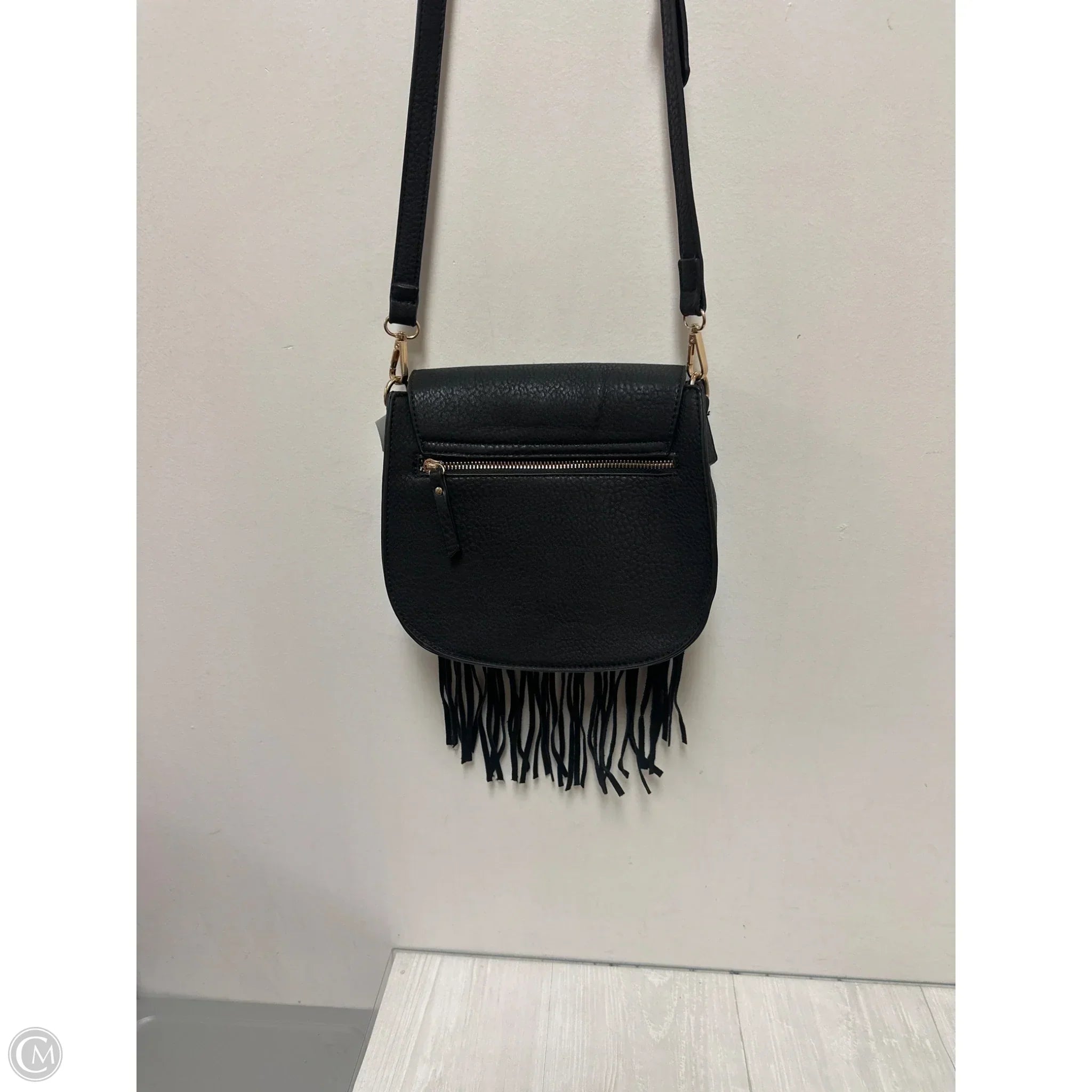Handbag By Madison West, Size: Medium