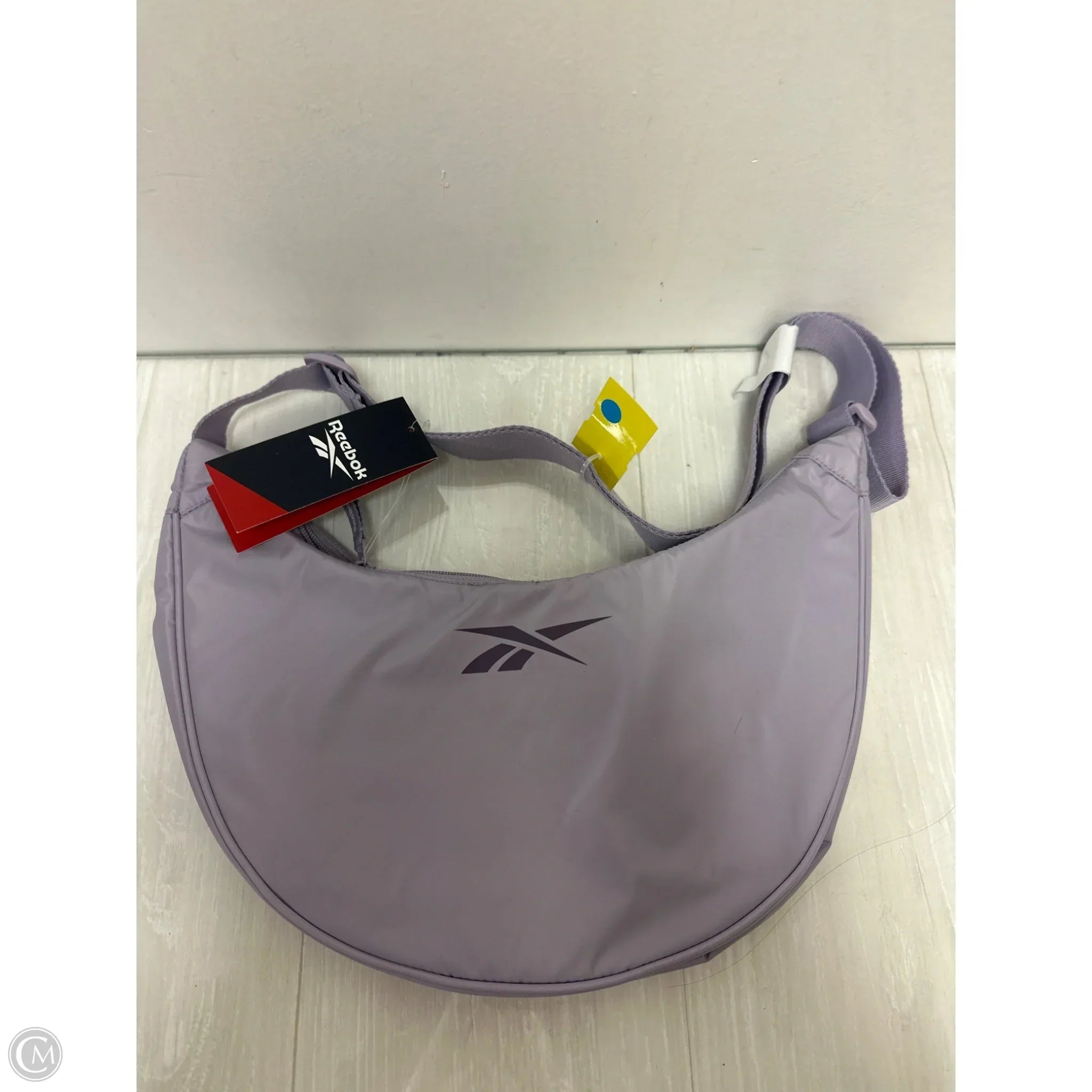 Crossbody By Reebok, Size: Medium