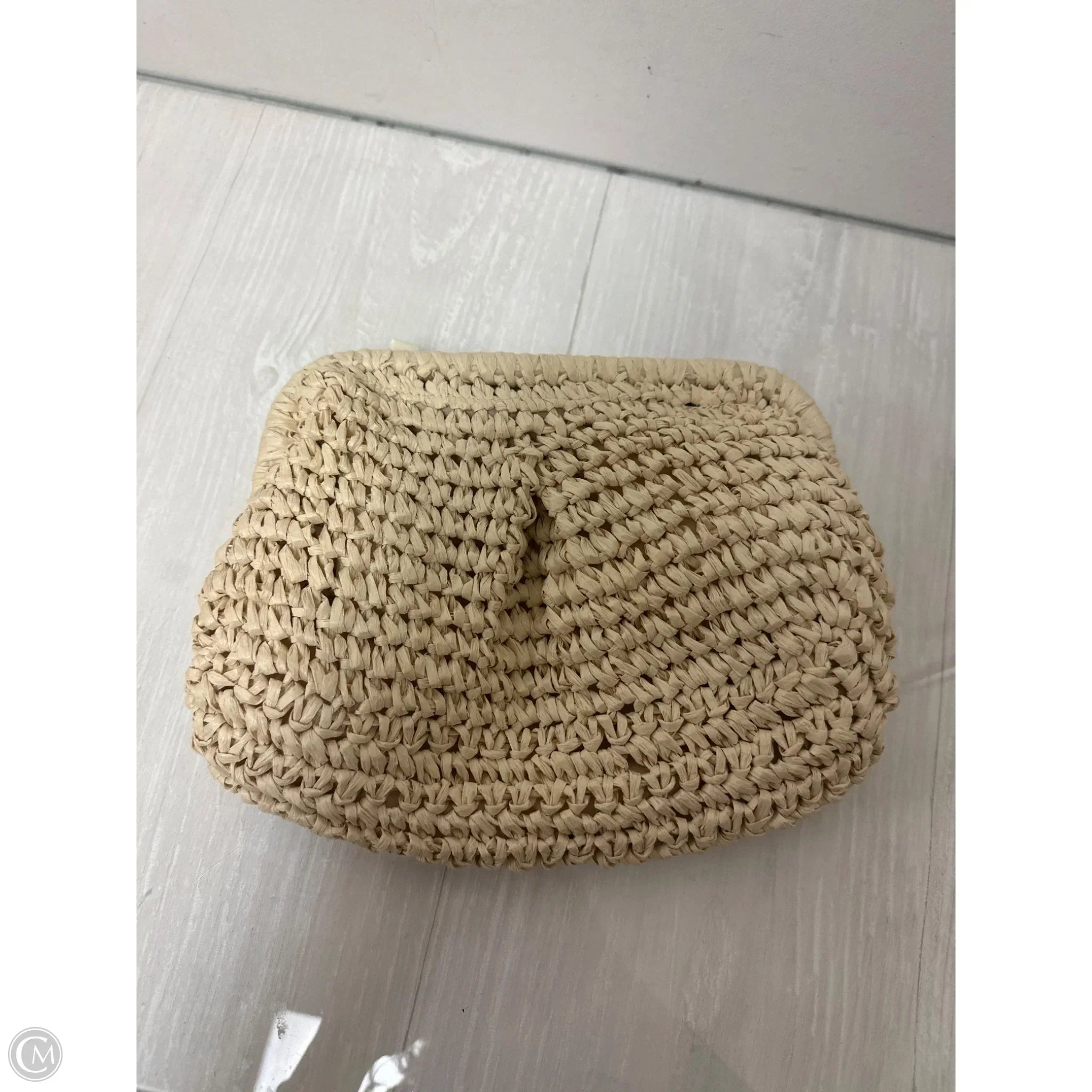 Clutch By Steve Madden, Size: Small