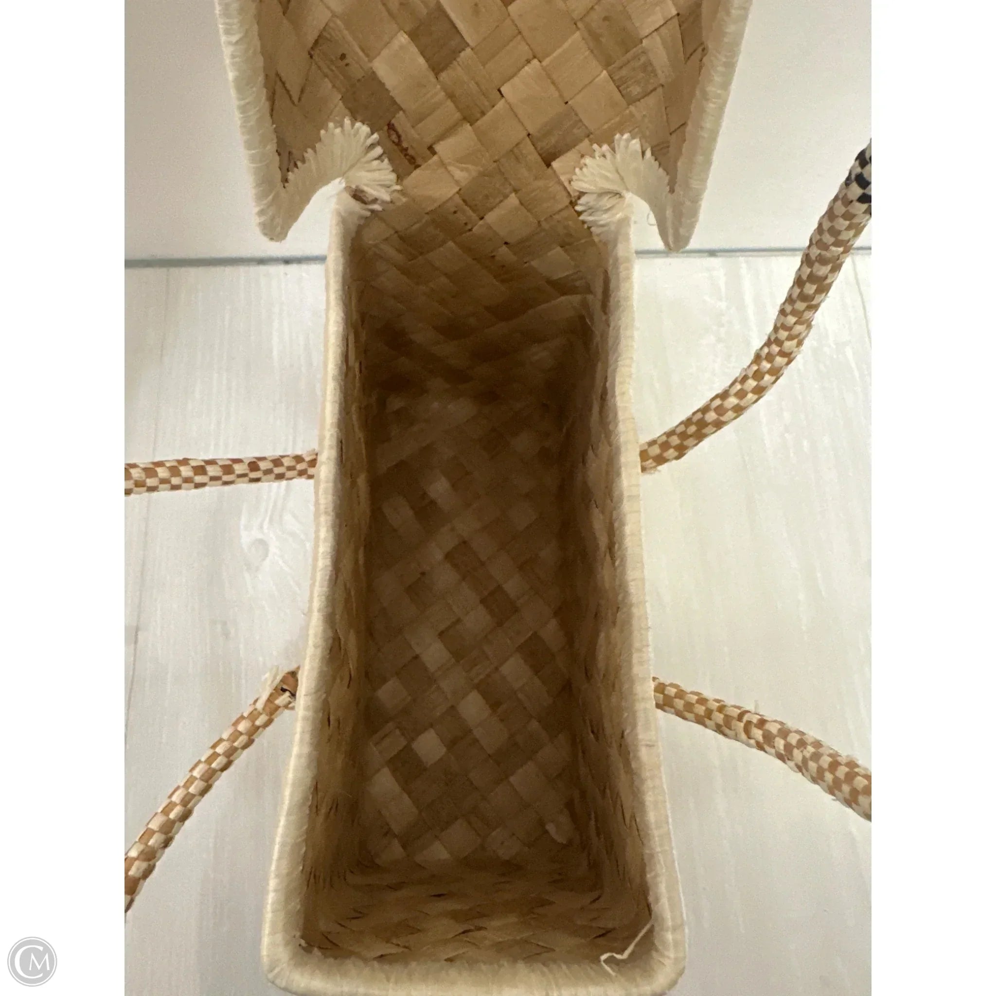 Handbag By Clothes Mentor, Size: Small