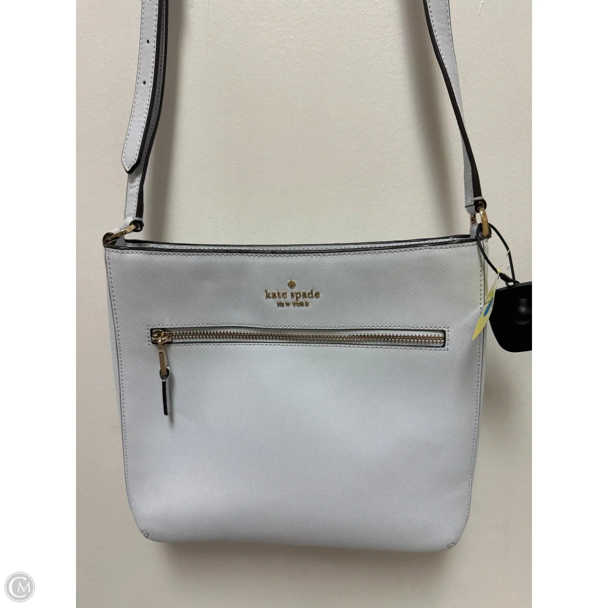 Handbag Designer By Kate Spade, Size: Medium