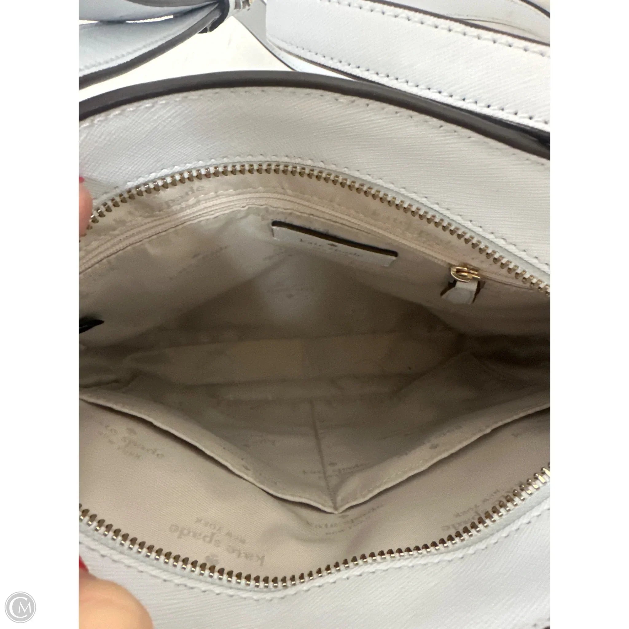 Handbag Designer By Kate Spade, Size: Medium