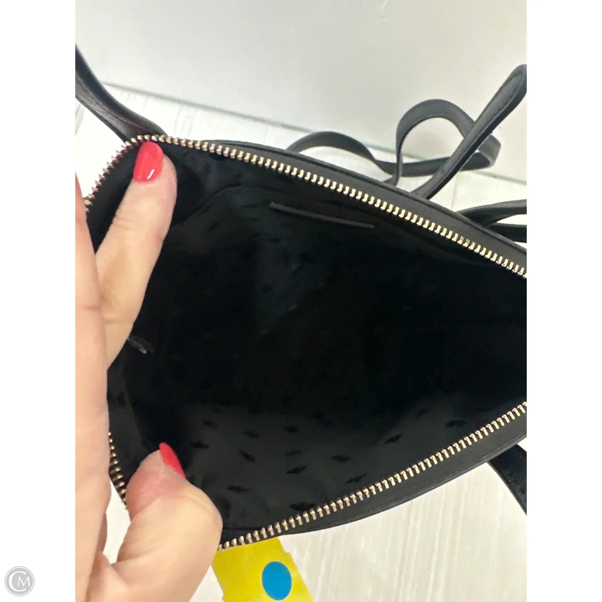 Handbag Designer By Kate Spade, Size: Small